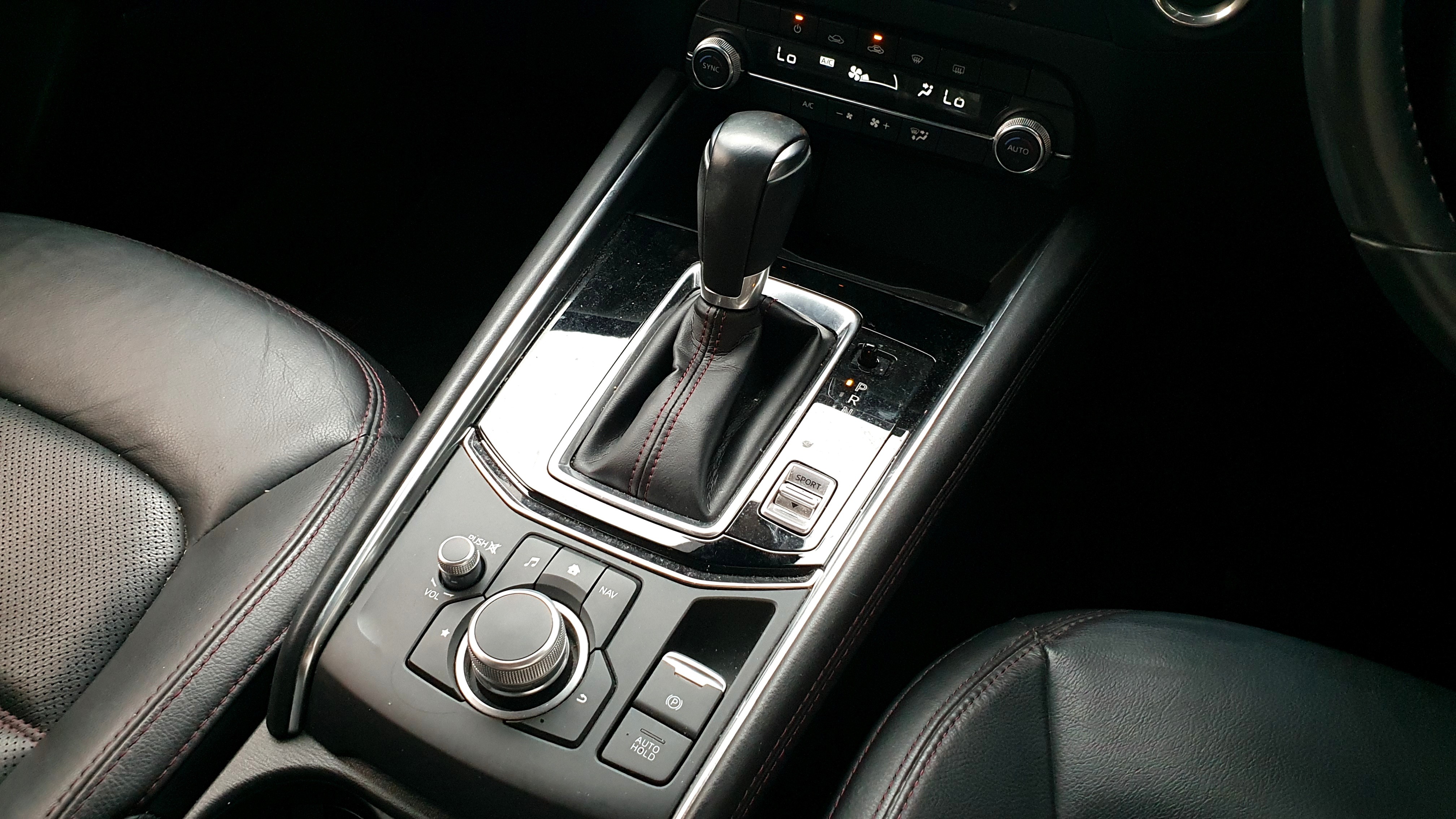 2022 Mazda CX-5 Kuro 2022 Mazda CX-5 Kuro