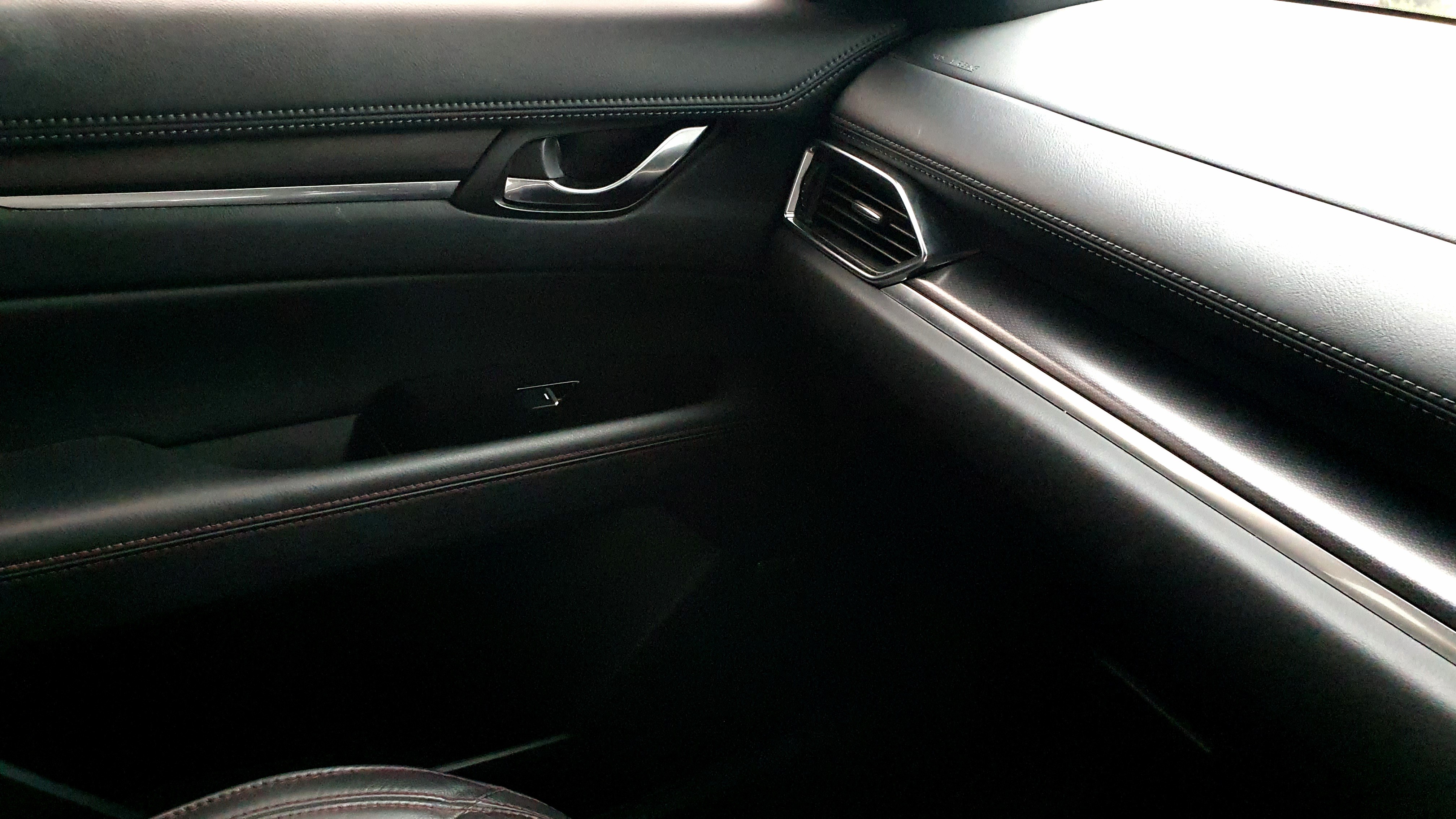 2022 Mazda CX-5 Kuro 2022 Mazda CX-5 Kuro