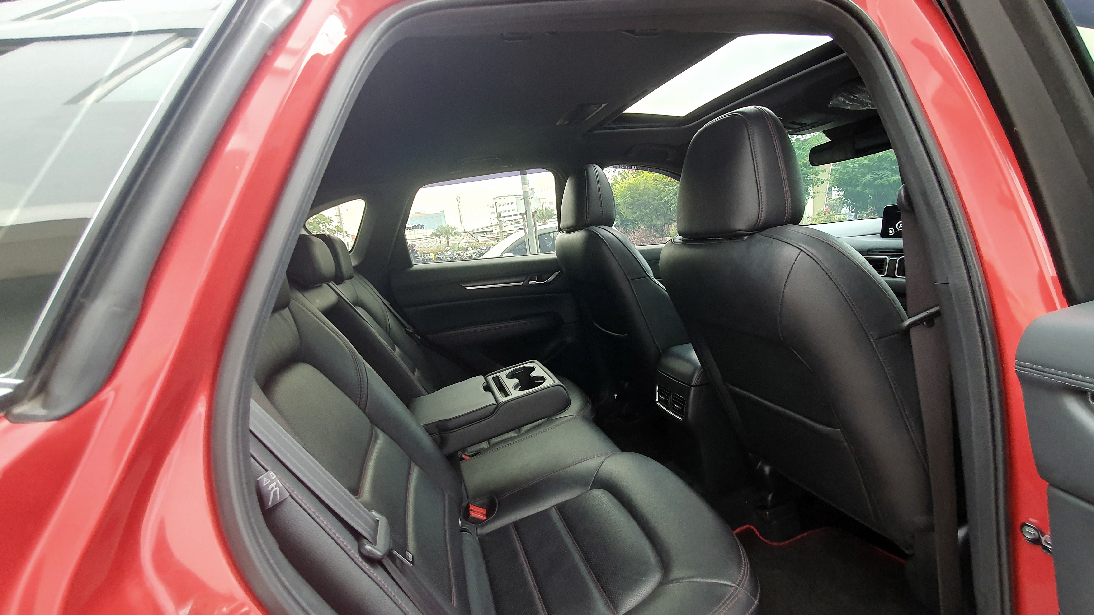 2022 Mazda CX-5 Kuro 2022 Mazda CX-5 Kuro