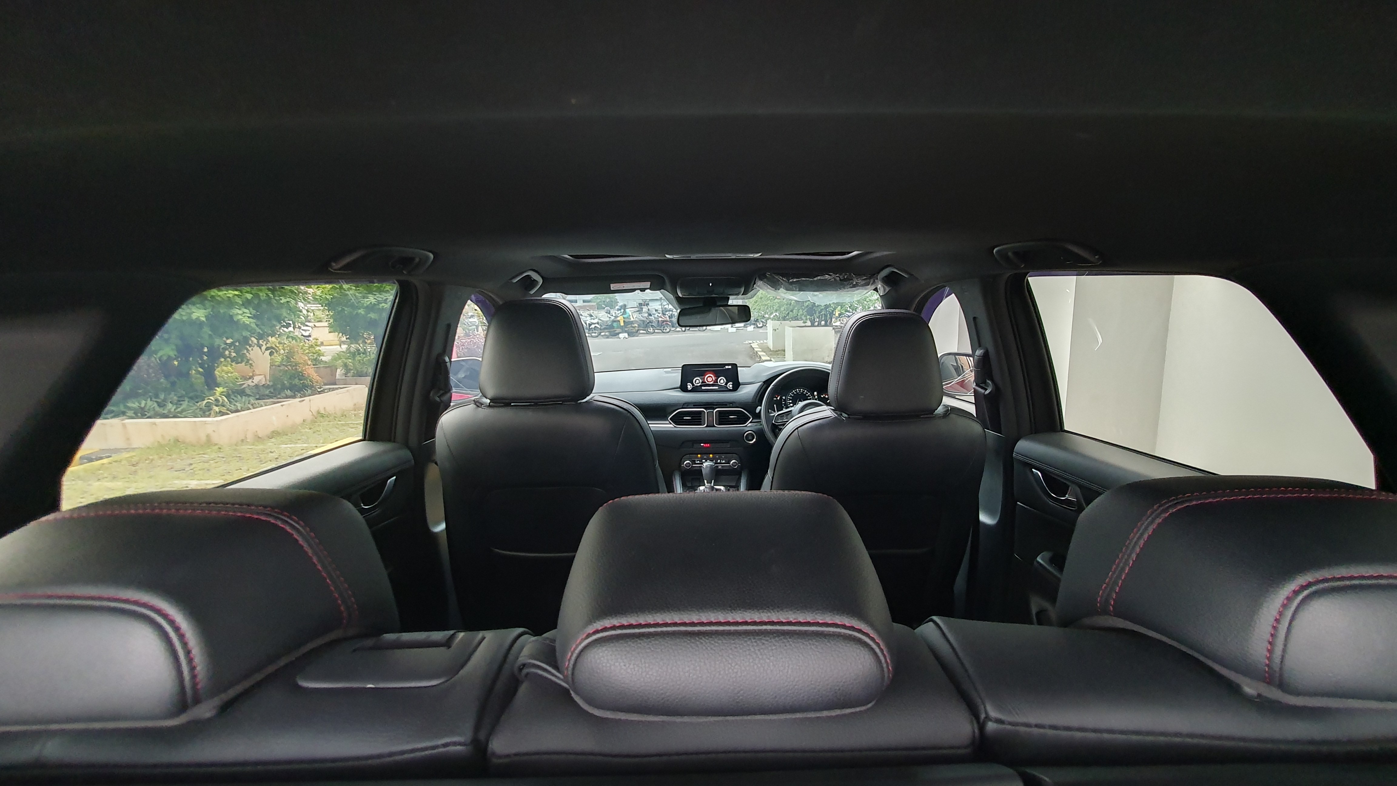 2022 Mazda CX-5 Kuro 2022 Mazda CX-5 Kuro