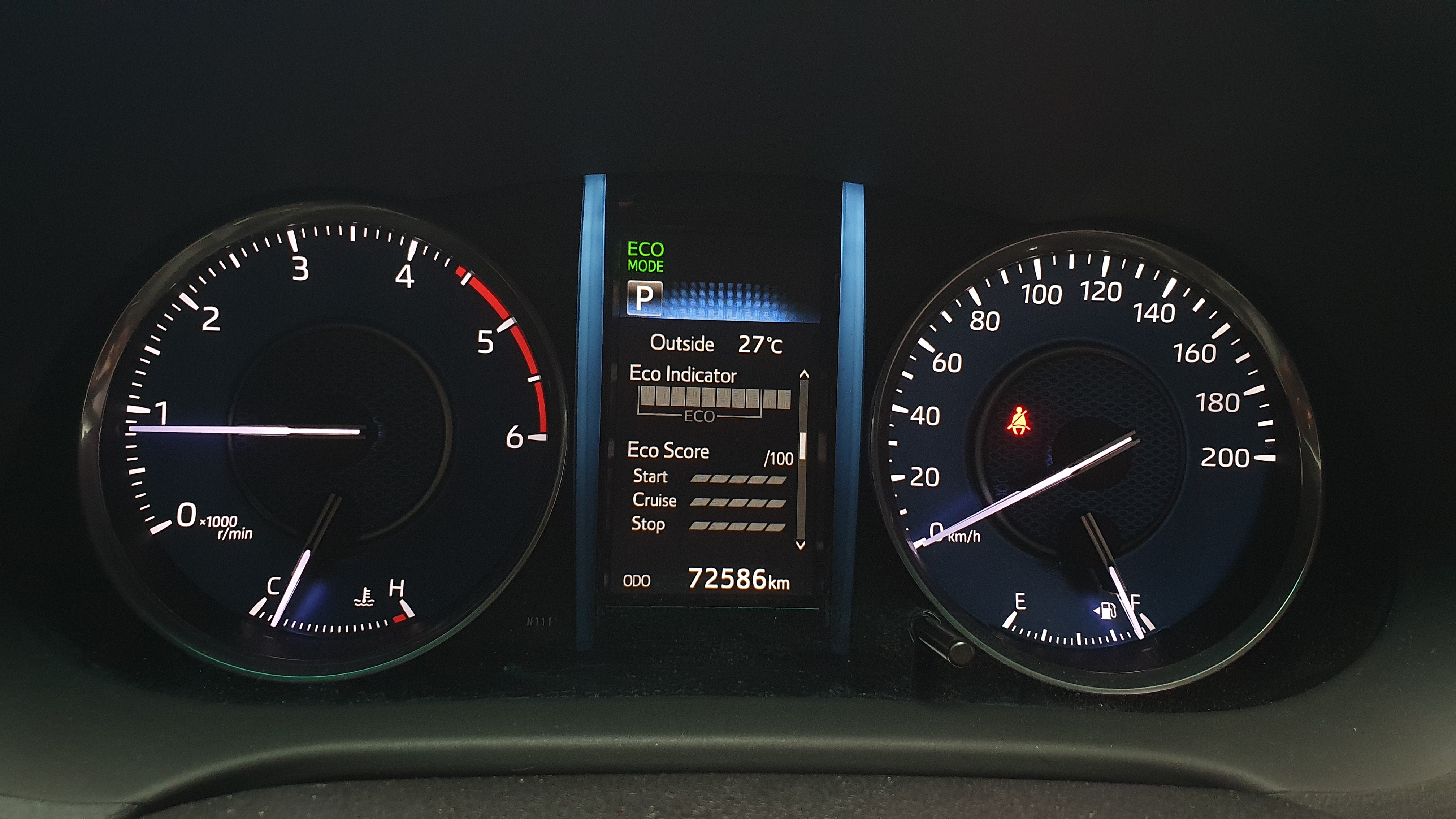 2021 Toyota Fortuner 2021 Toyota Fortuner
