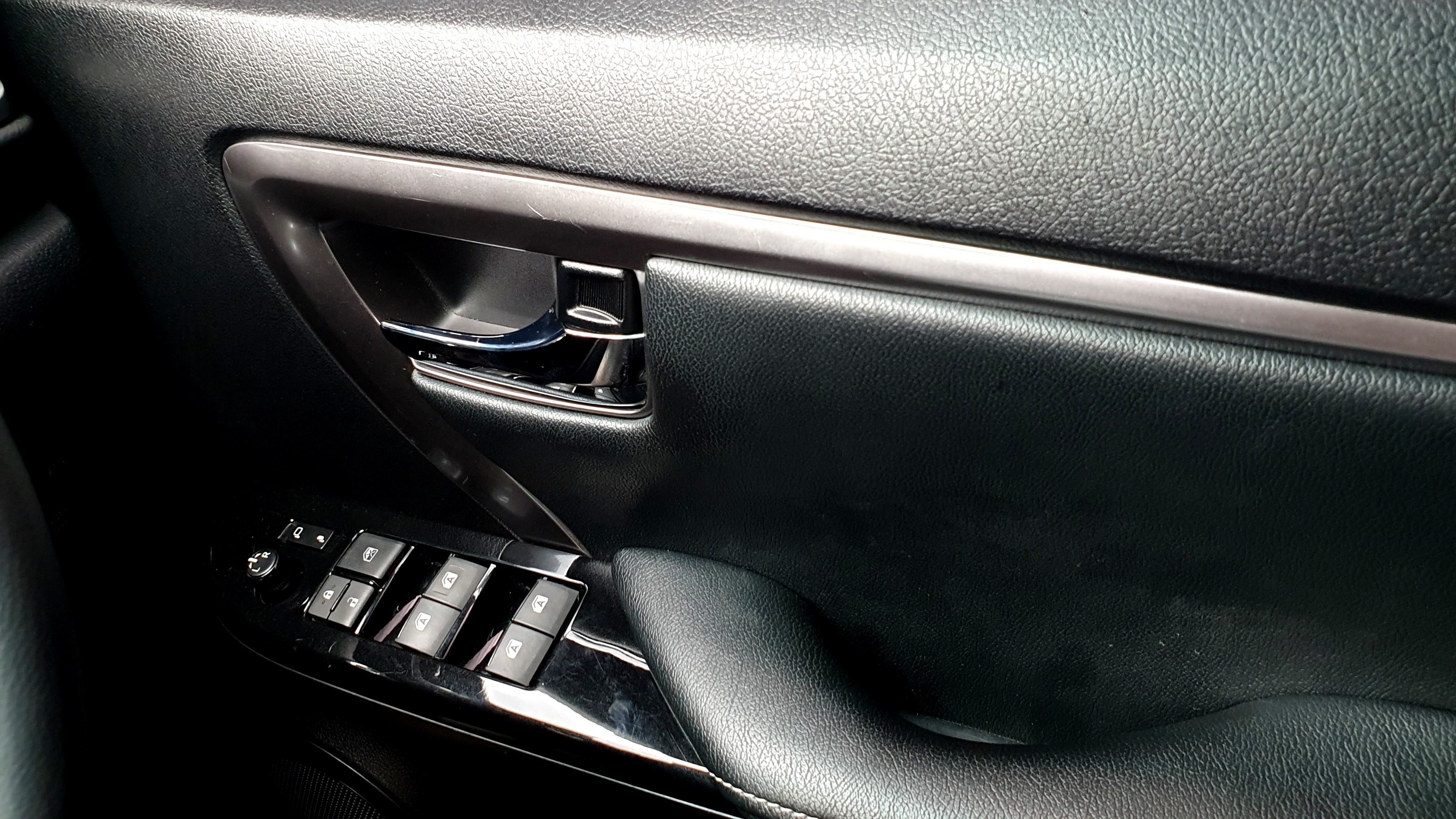 2021 Toyota Fortuner 2021 Toyota Fortuner