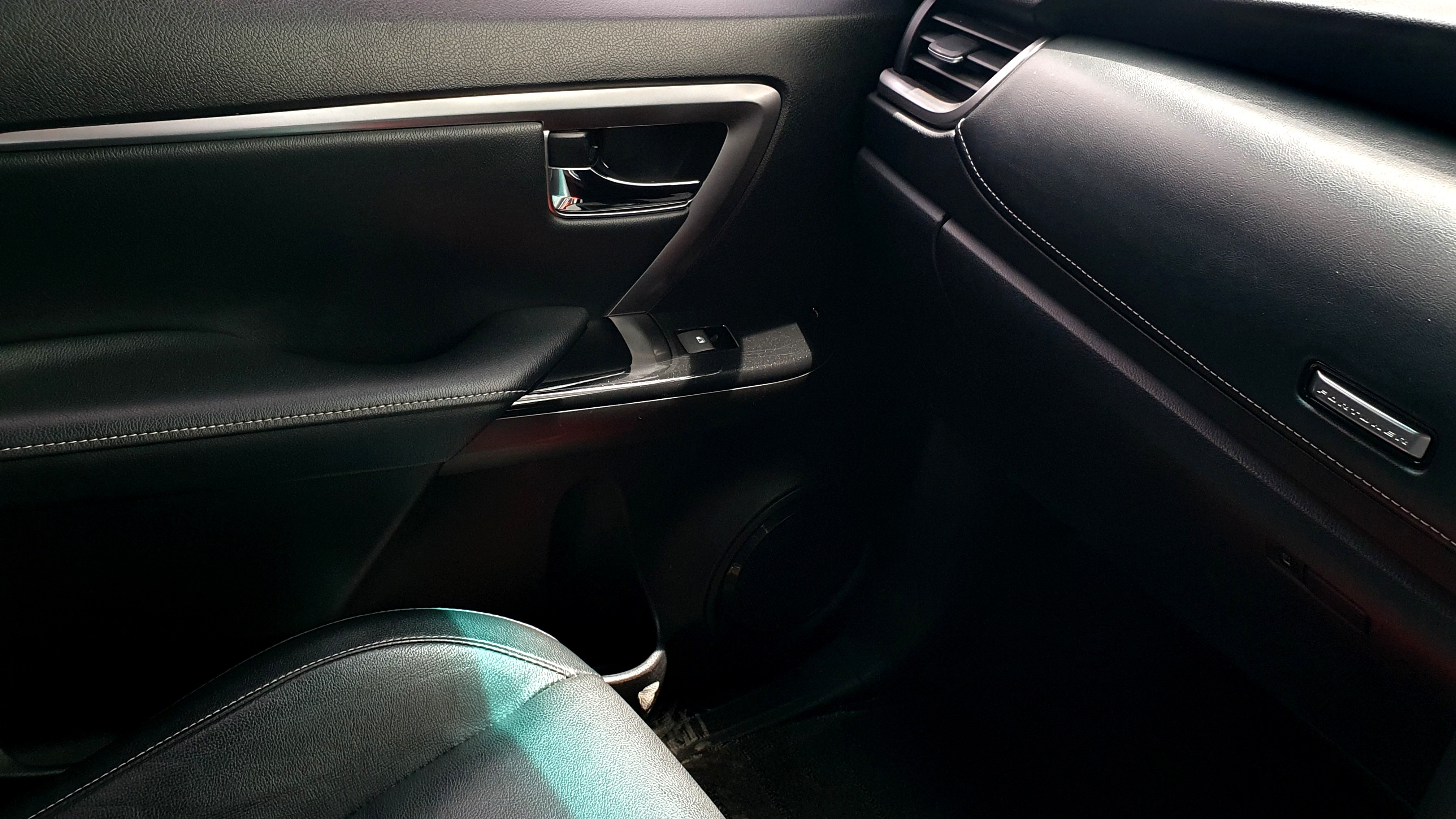 2021 Toyota Fortuner 2021 Toyota Fortuner