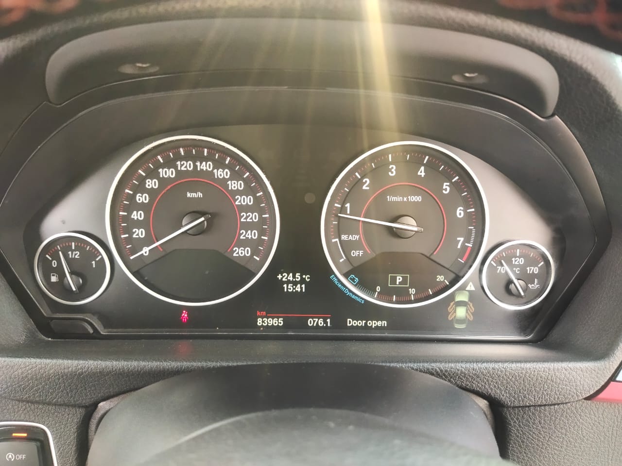 2014 BMW 3 Series Sedan 320i Dynamic 2014 BMW 3 Series Sedan 320i Dynamic