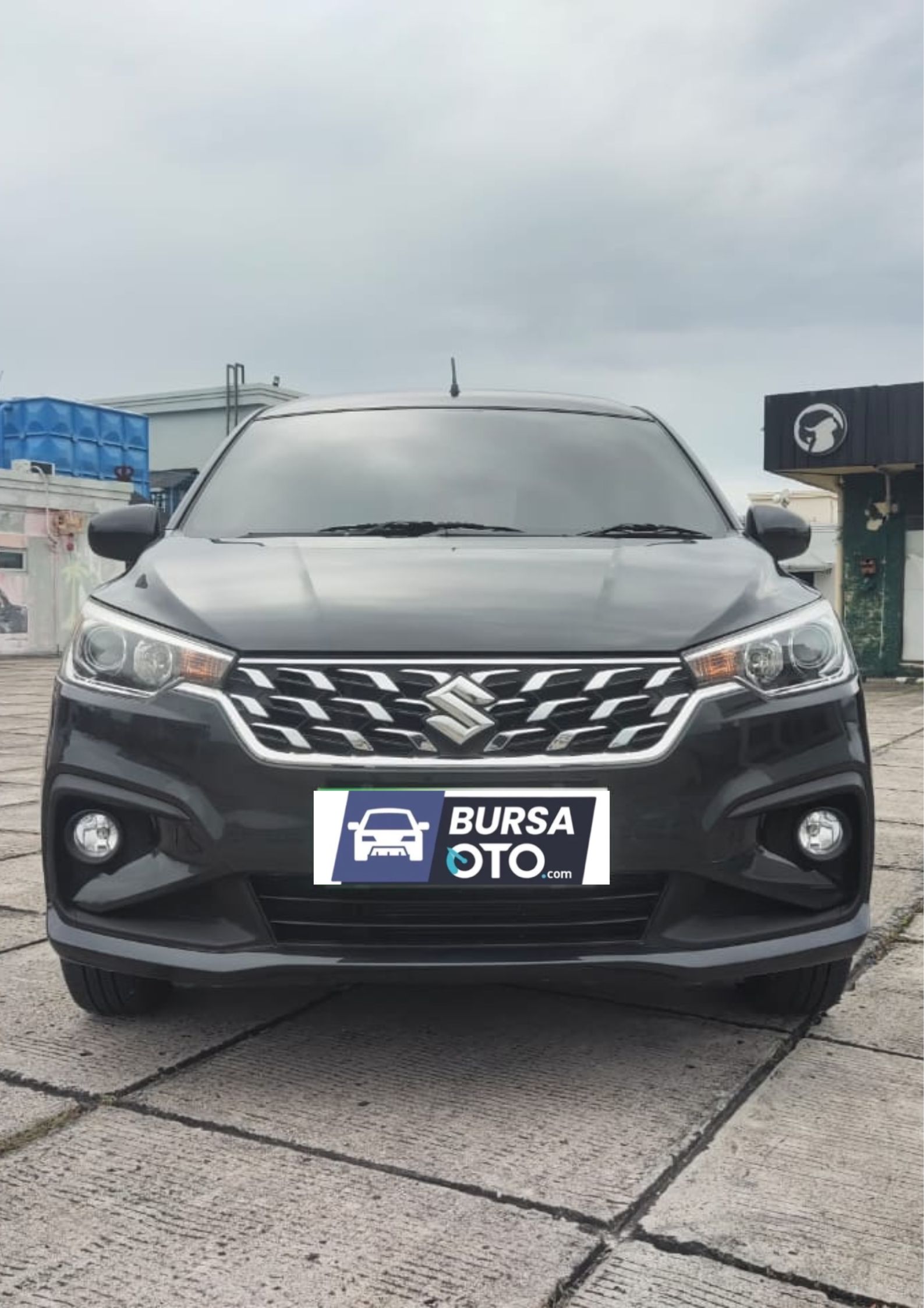 Second Hand 2022 Suzuki Ertiga Second Hand 2022 Suzuki Ertiga