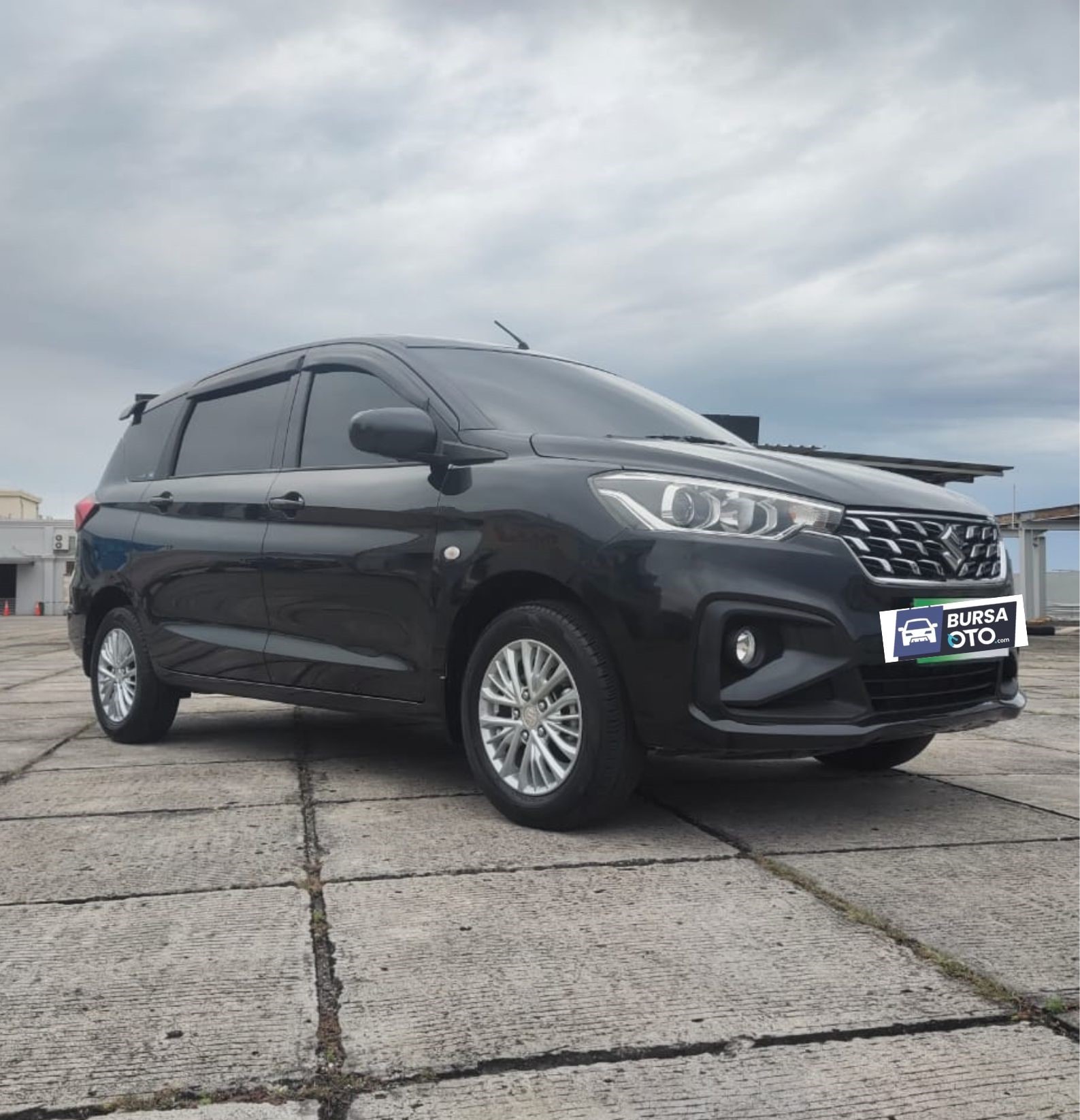 2022 Suzuki Ertiga 2022 Suzuki Ertiga