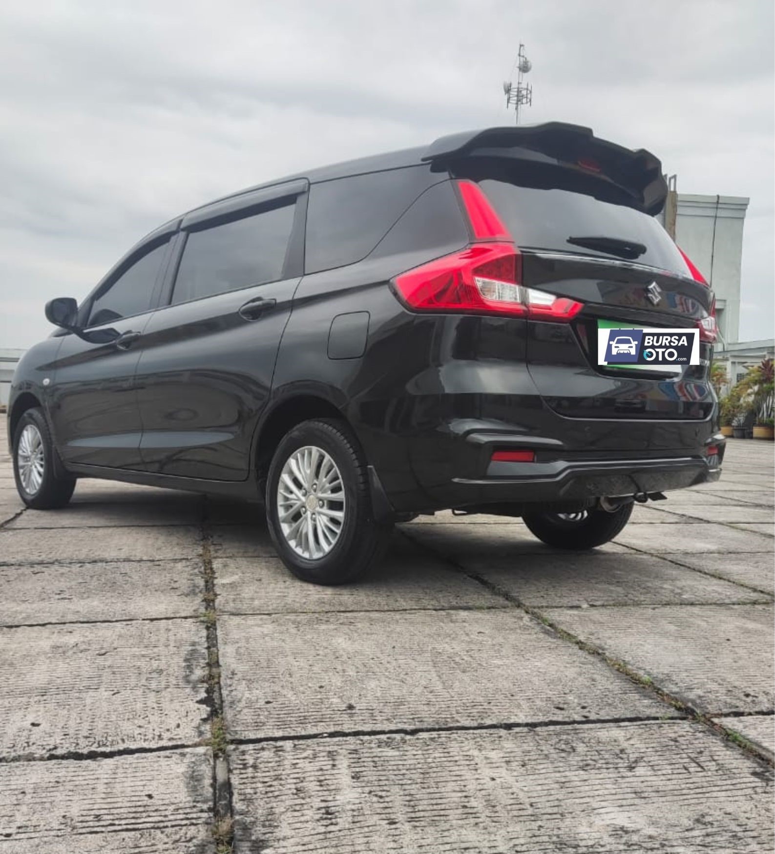 2022 Suzuki Ertiga 2022 Suzuki Ertiga