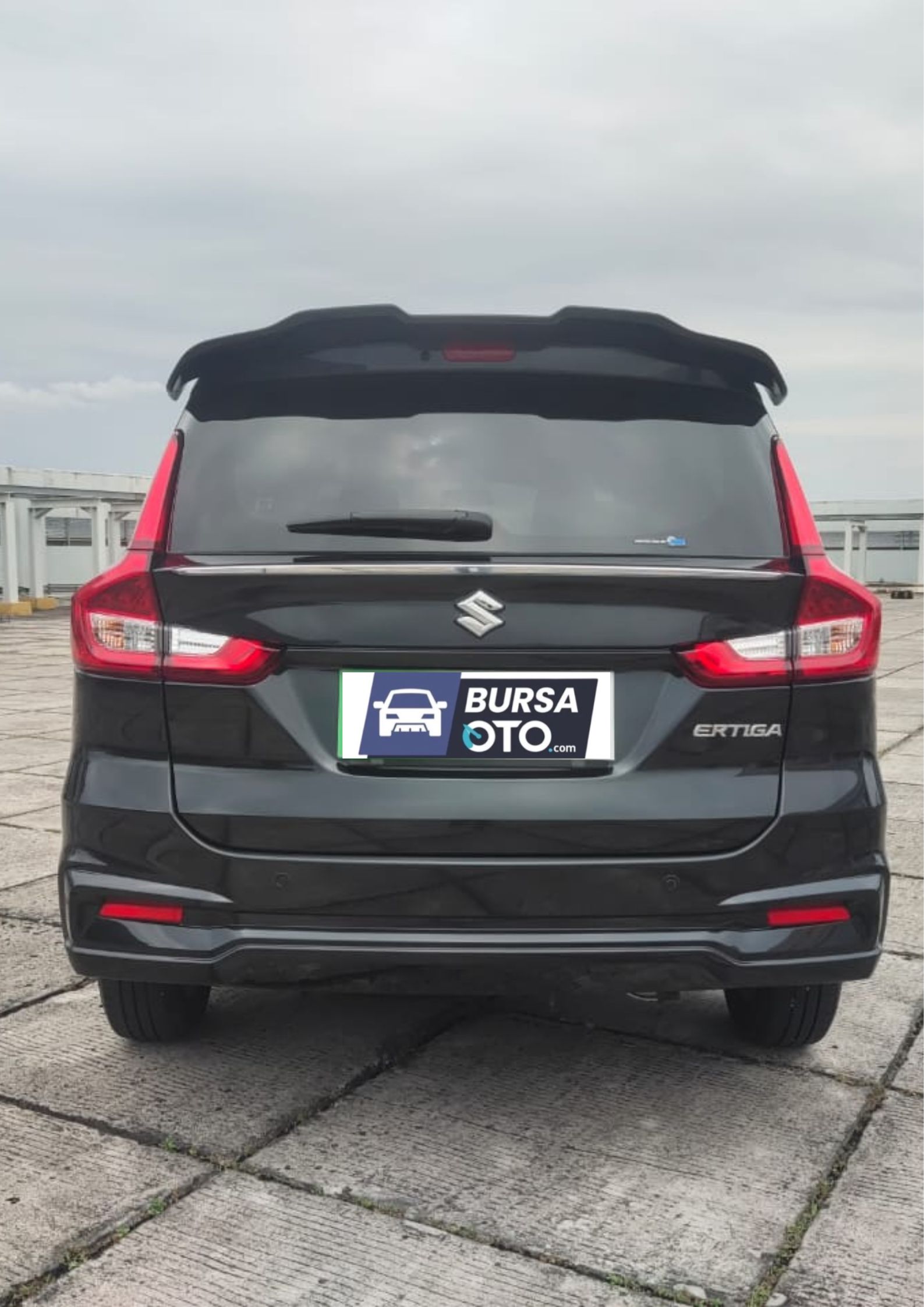2022 Suzuki Ertiga 2022 Suzuki Ertiga