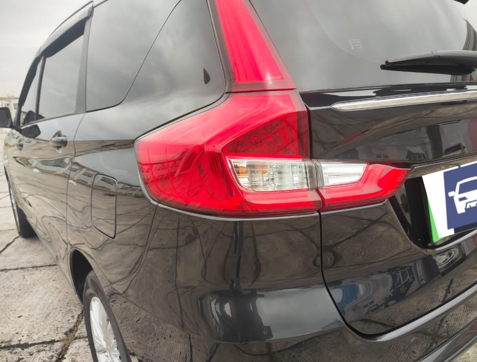 2022 Suzuki Ertiga 2022 Suzuki Ertiga