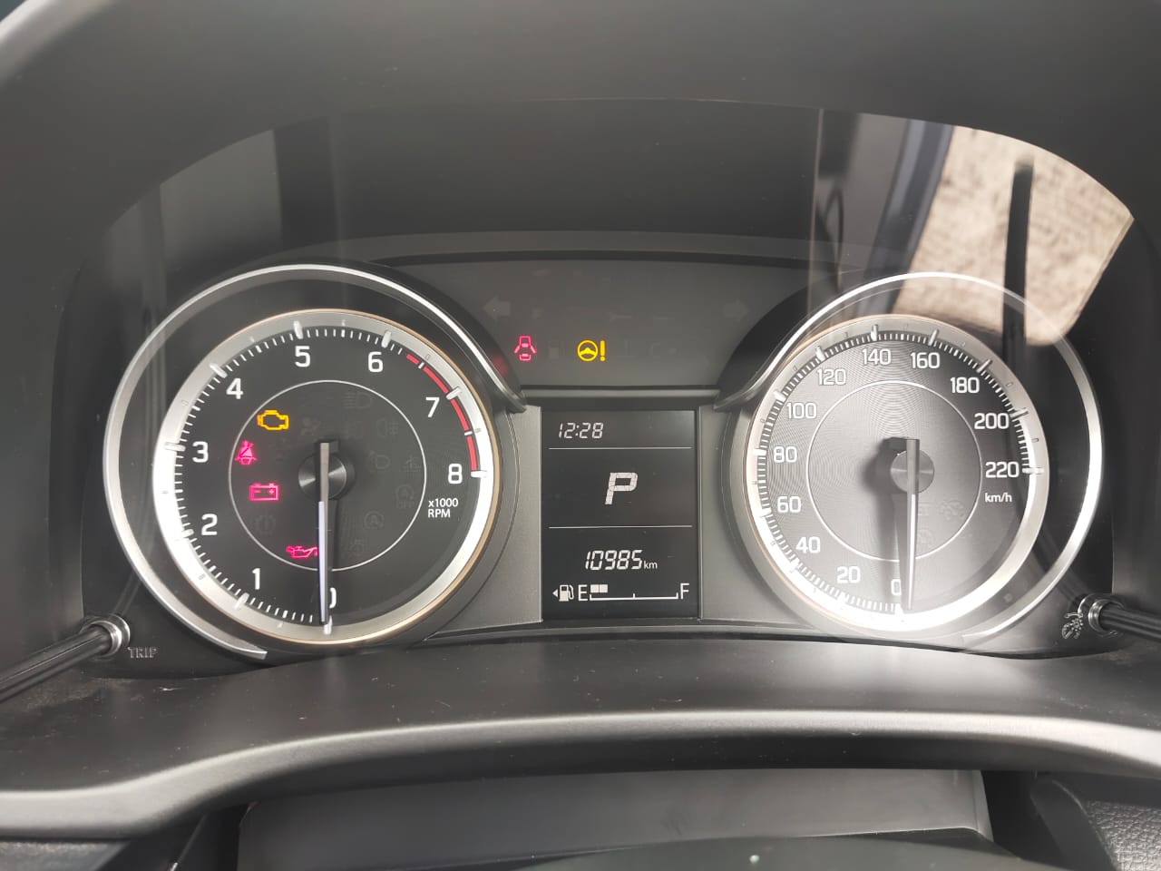 2022 Suzuki Ertiga 2022 Suzuki Ertiga