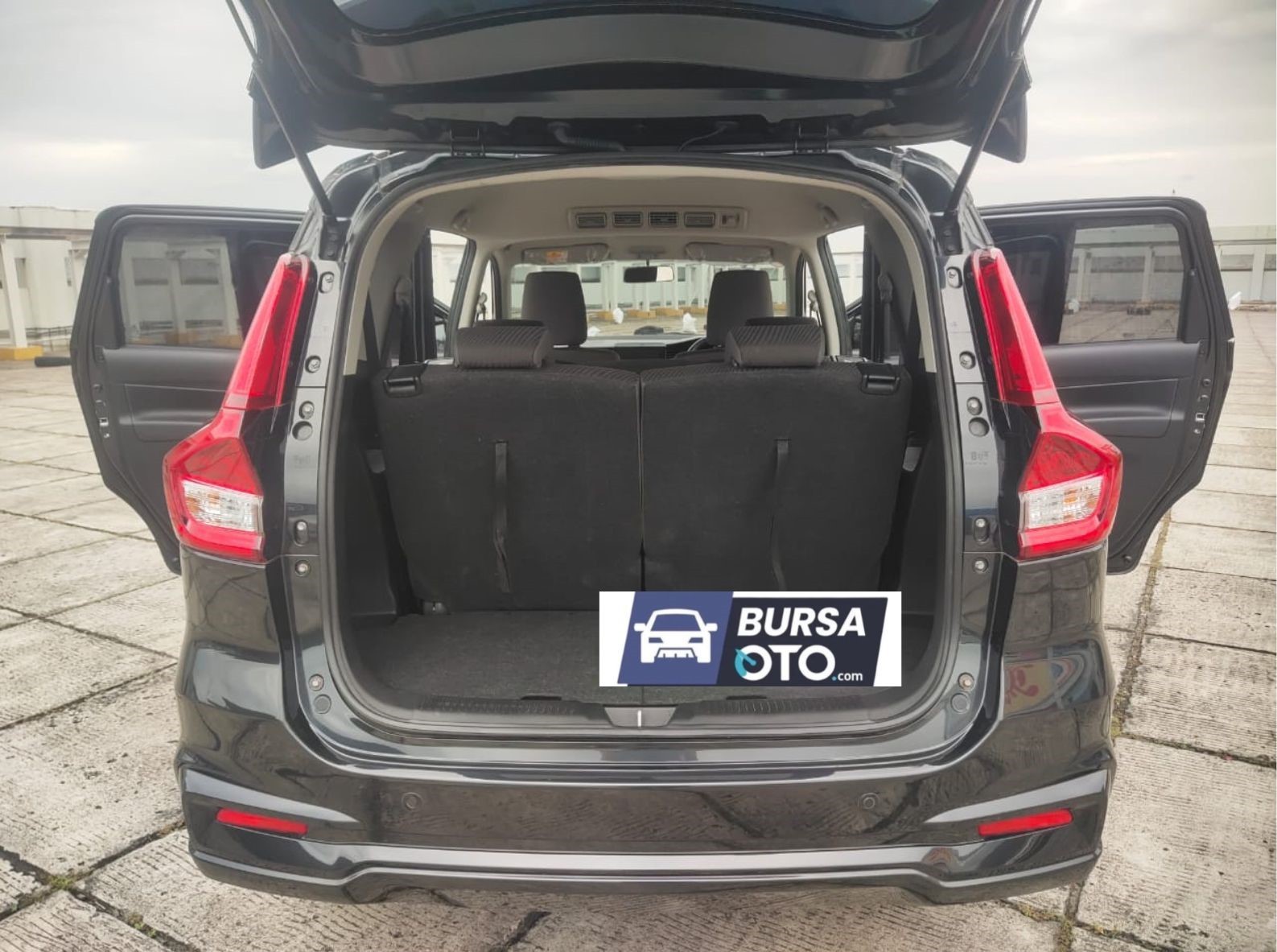 2022 Suzuki Ertiga 2022 Suzuki Ertiga