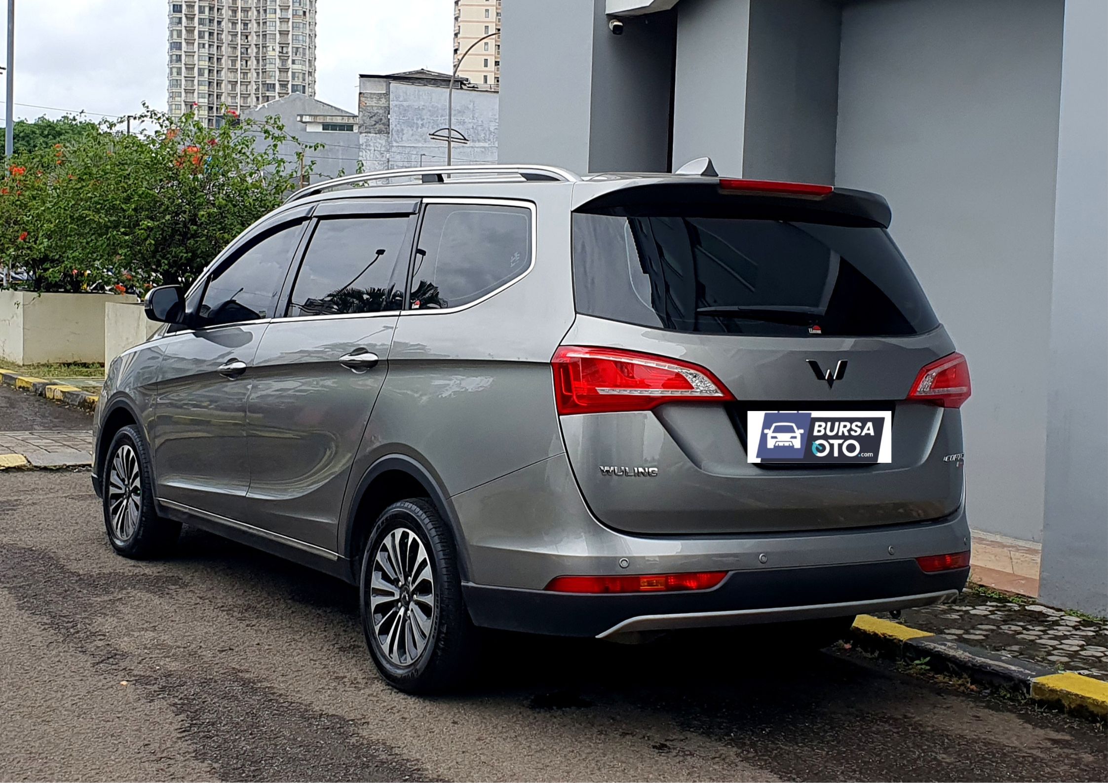 2022 Wuling Cortez 2022 Wuling Cortez