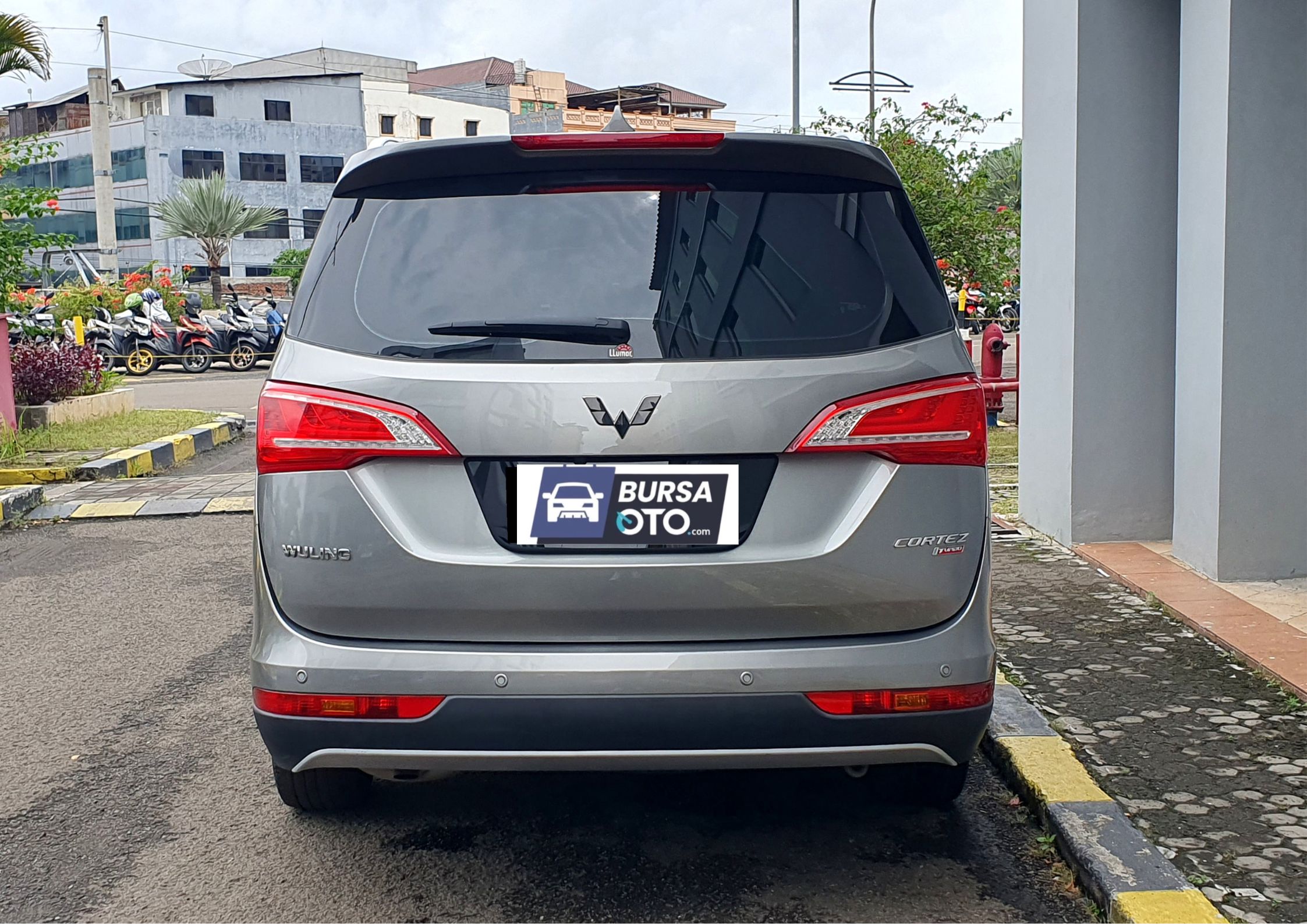 2022 Wuling Cortez 2022 Wuling Cortez