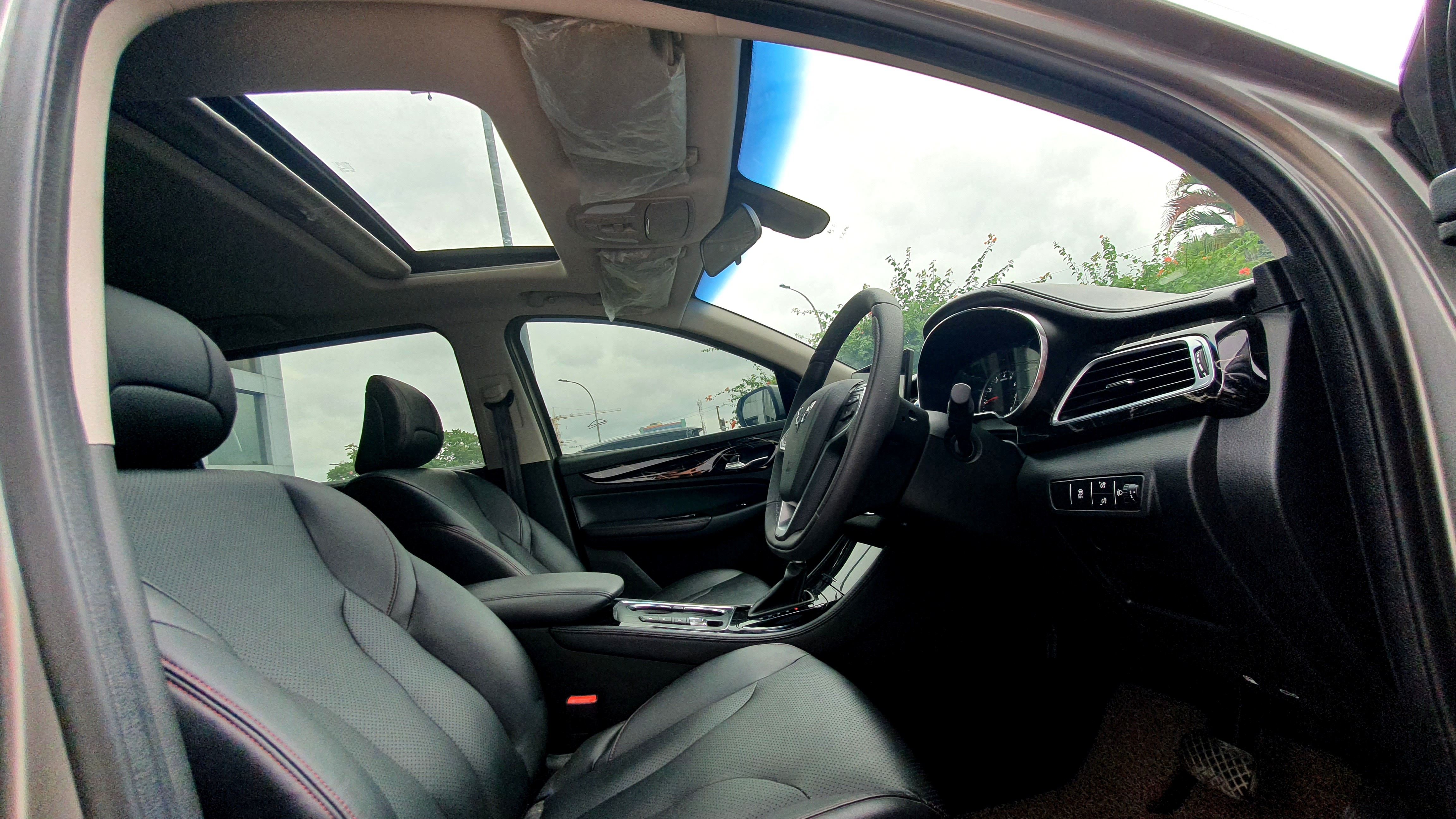 2022 Wuling Cortez 2022 Wuling Cortez