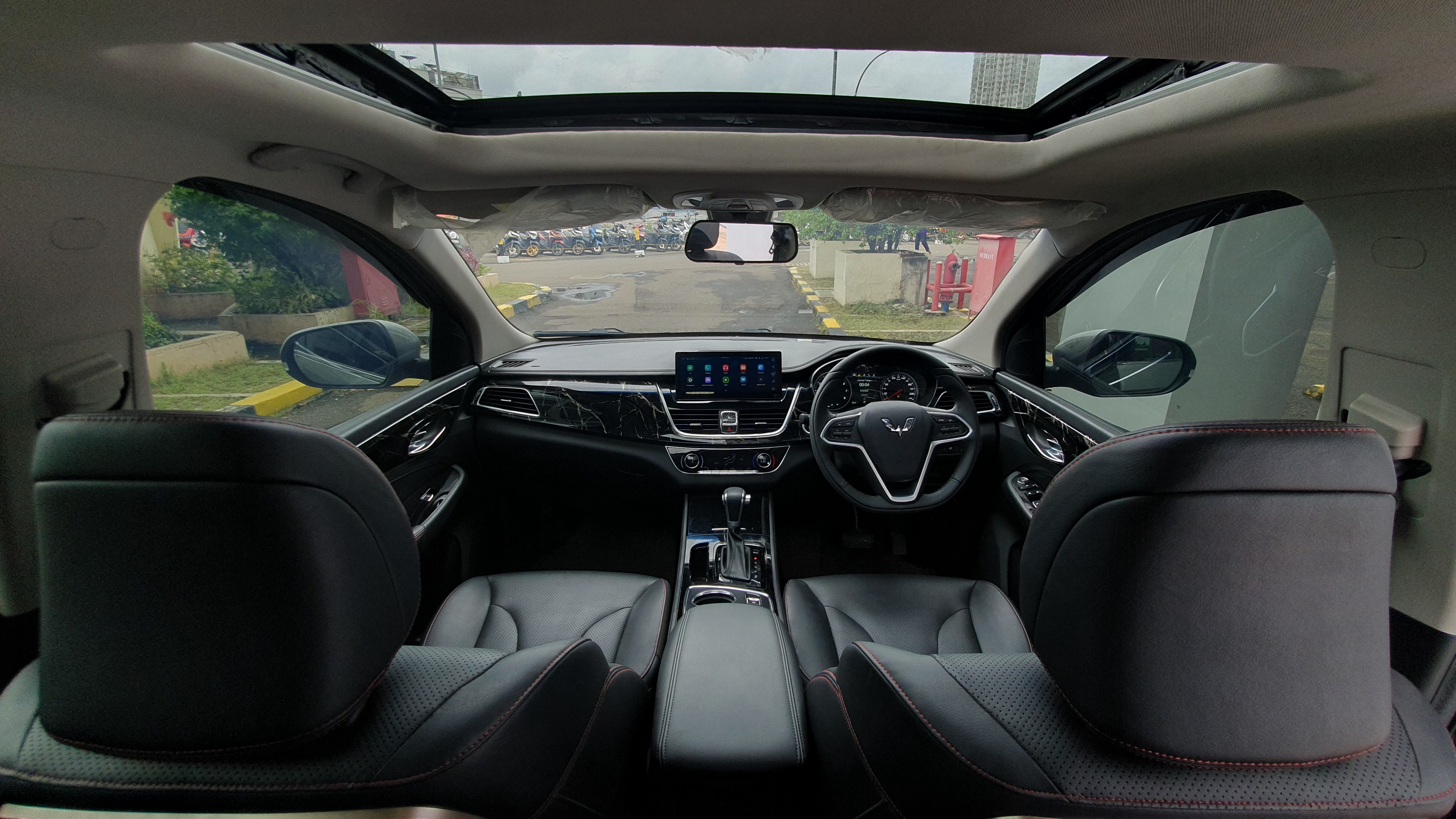 2022 Wuling Cortez 2022 Wuling Cortez