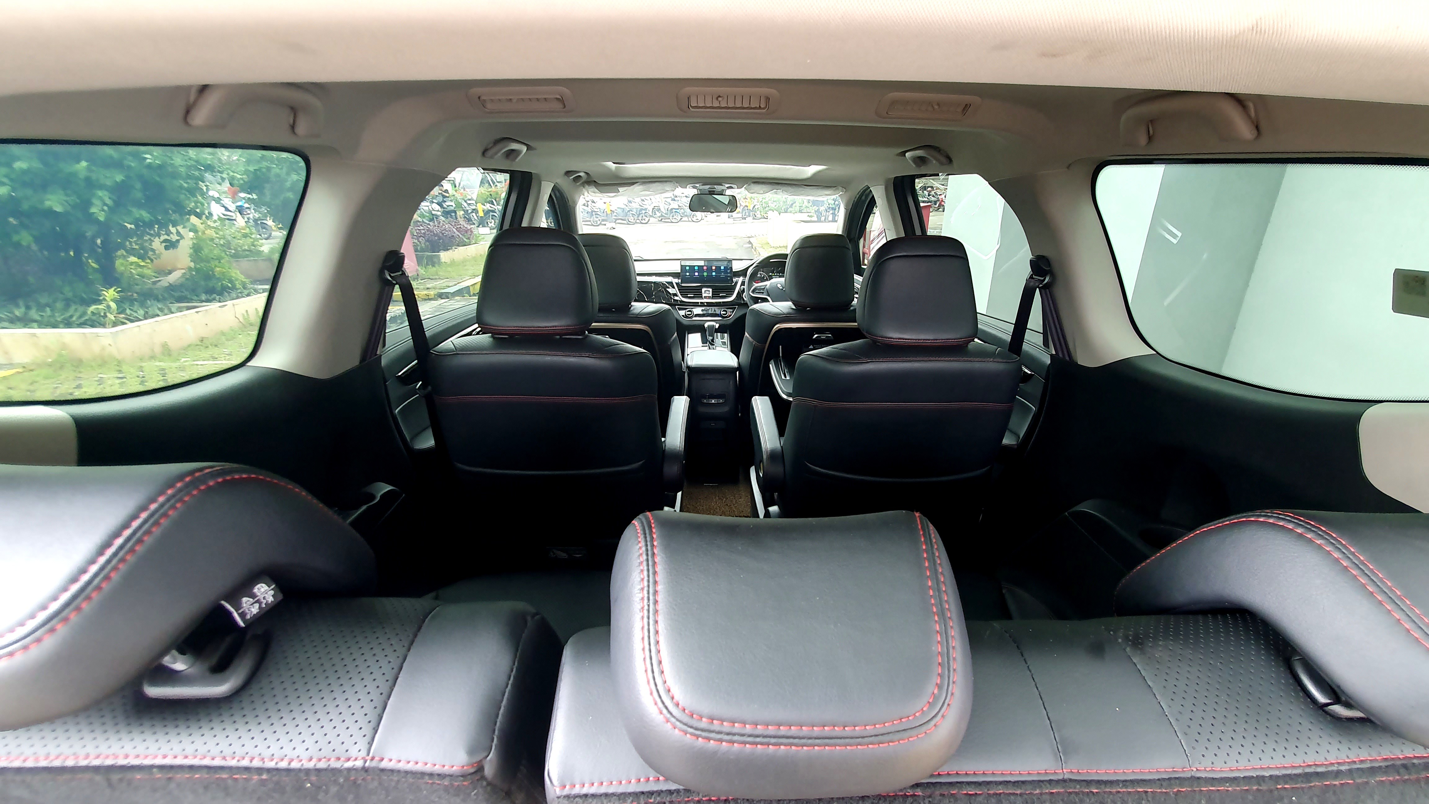 2022 Wuling Cortez 2022 Wuling Cortez