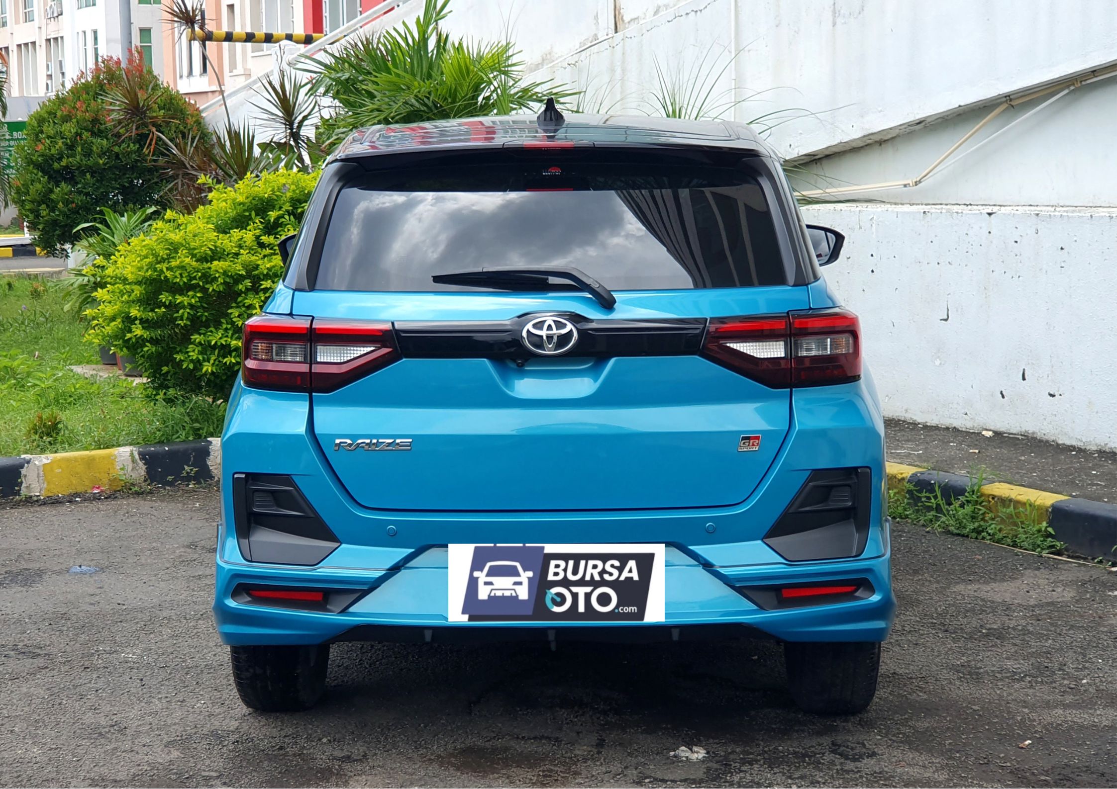 2022 Toyota Raize 2022 Toyota Raize