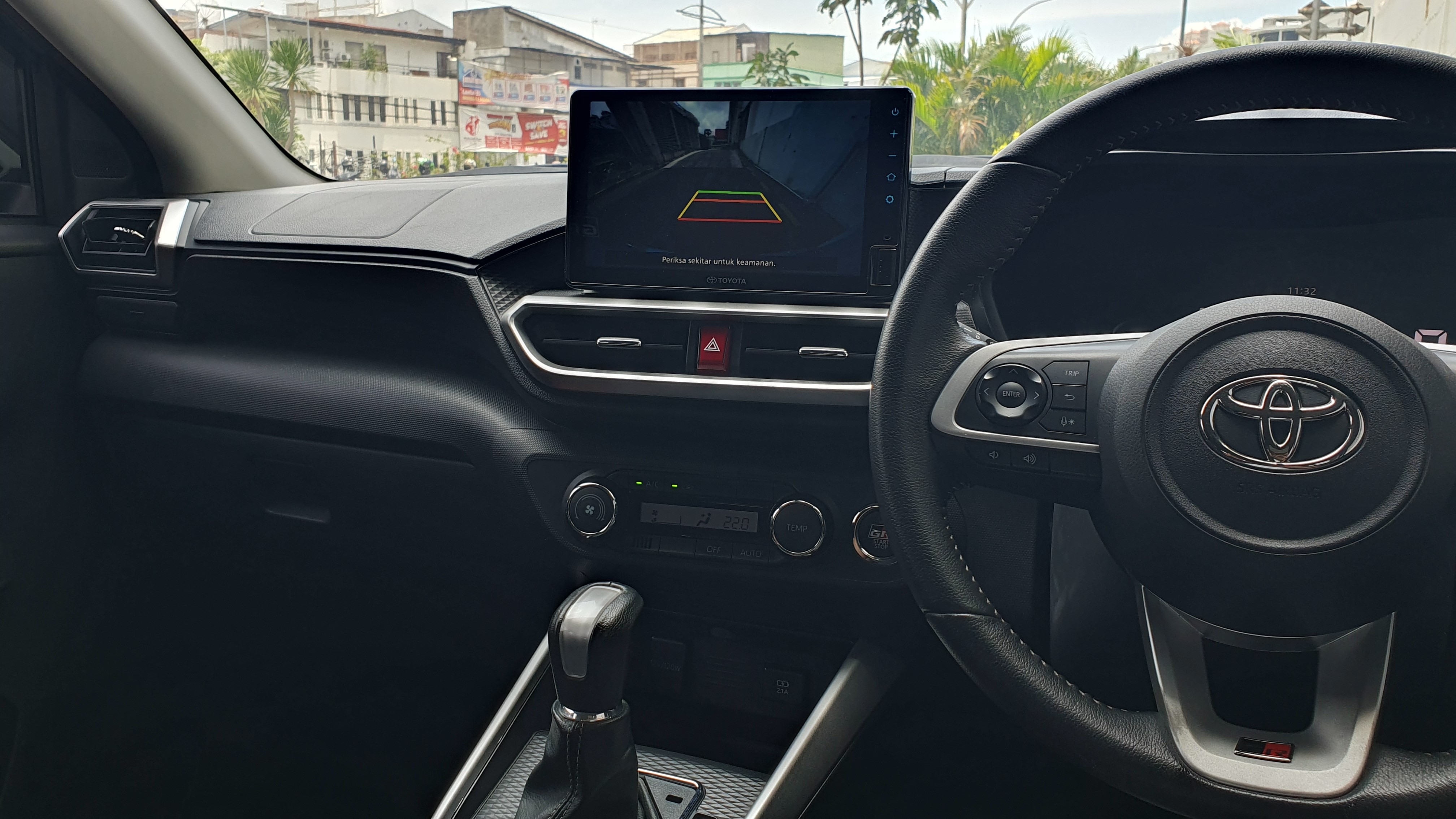 2022 Toyota Raize 2022 Toyota Raize