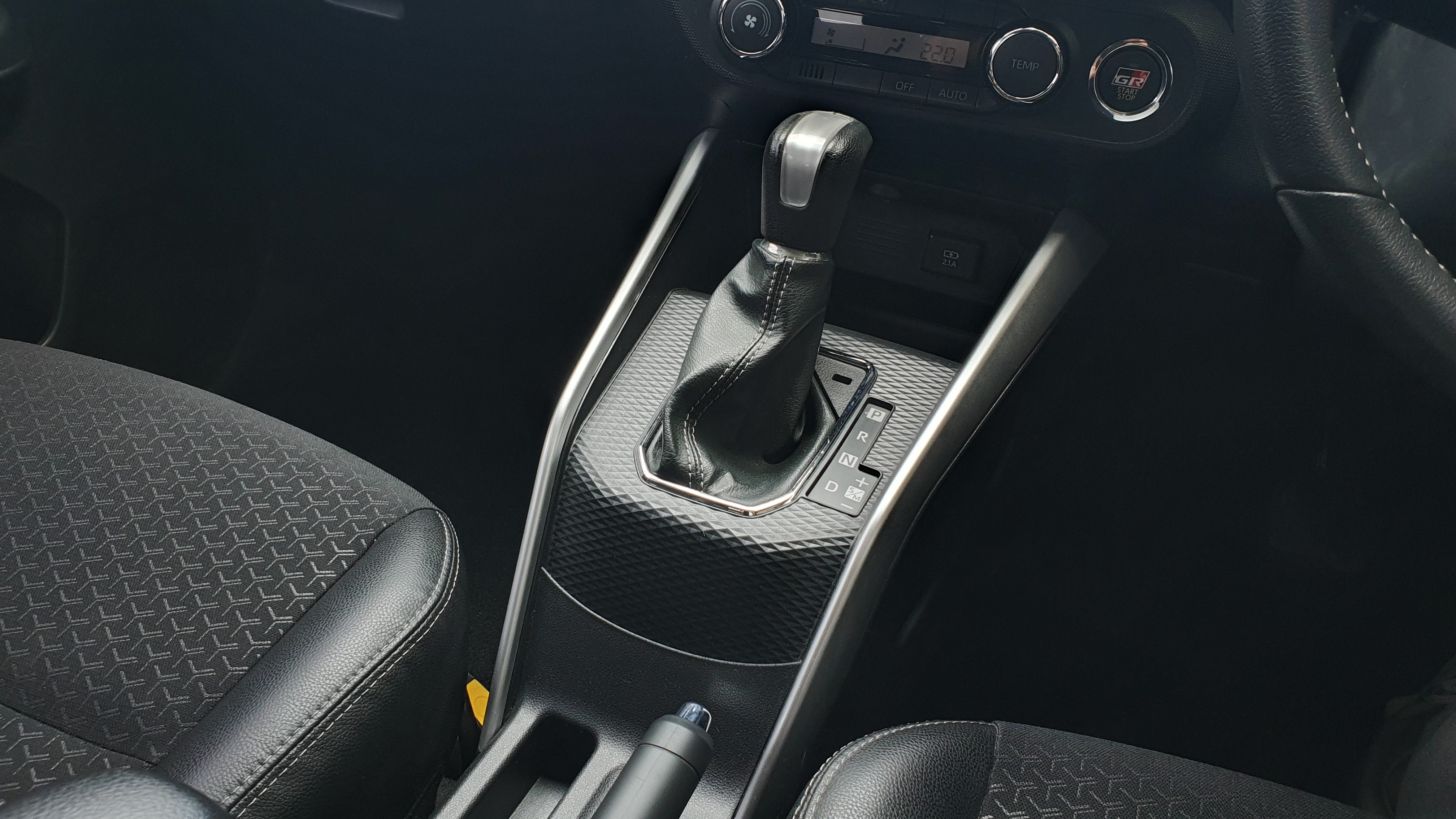 2022 Toyota Raize 2022 Toyota Raize