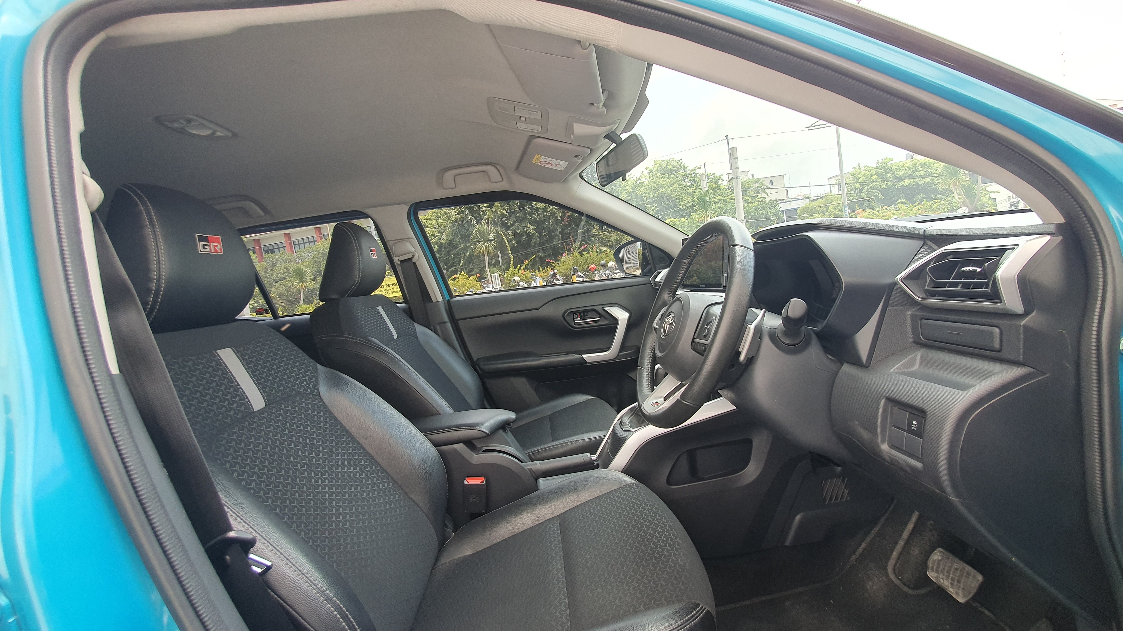 2022 Toyota Raize 2022 Toyota Raize