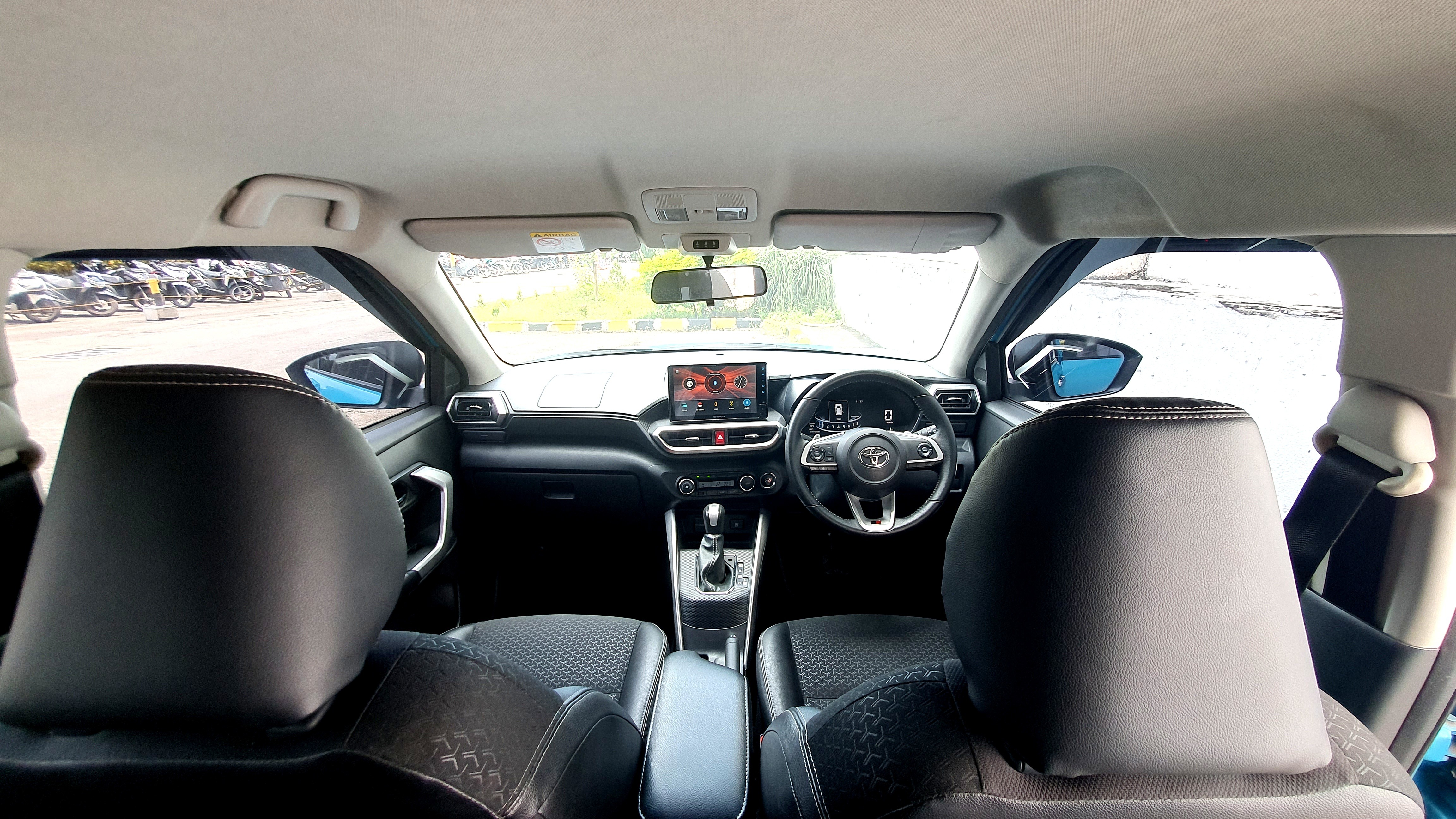 2022 Toyota Raize 2022 Toyota Raize