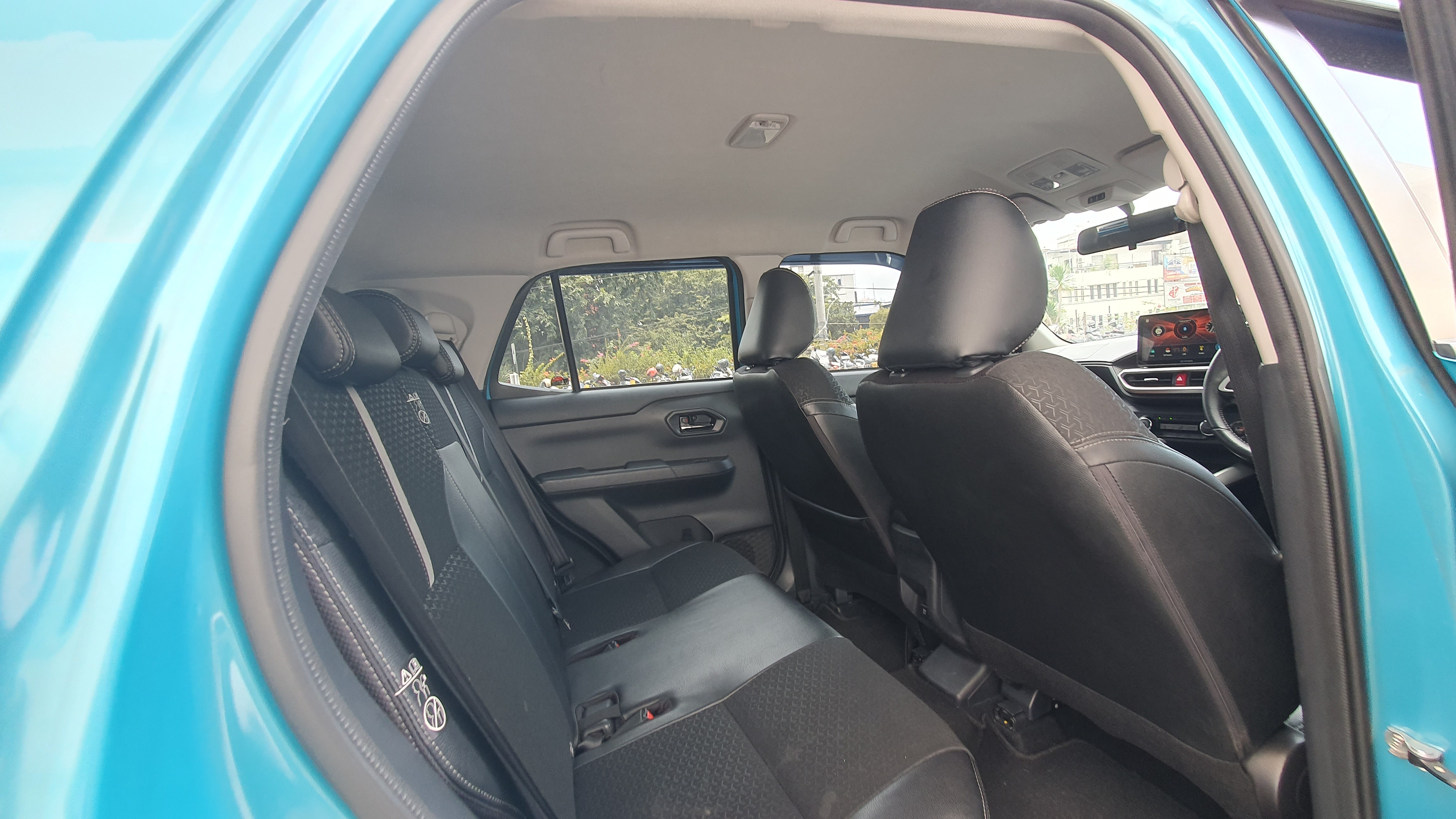 2022 Toyota Raize 2022 Toyota Raize