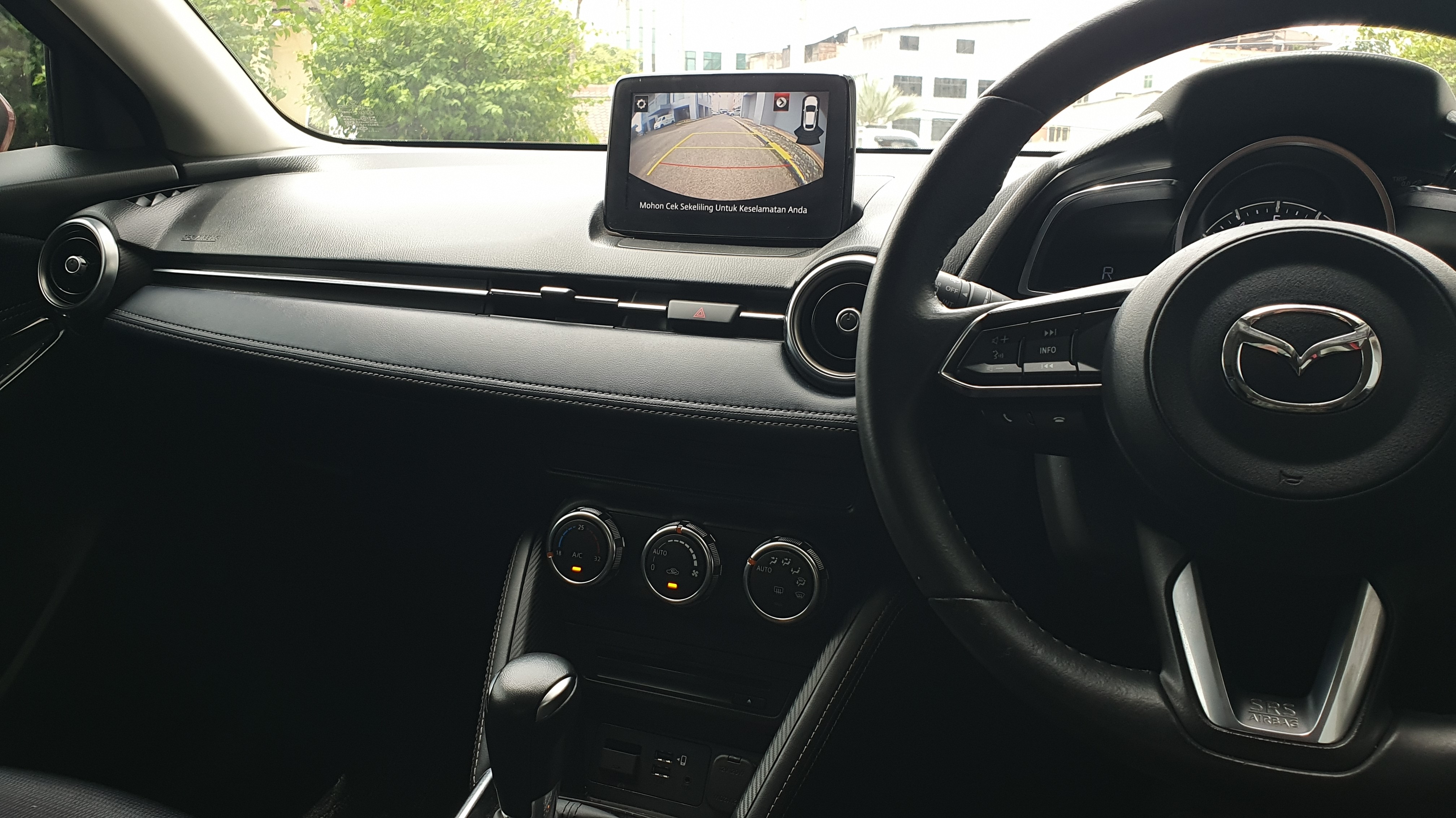 2020 Mazda 2 2020 Mazda 2