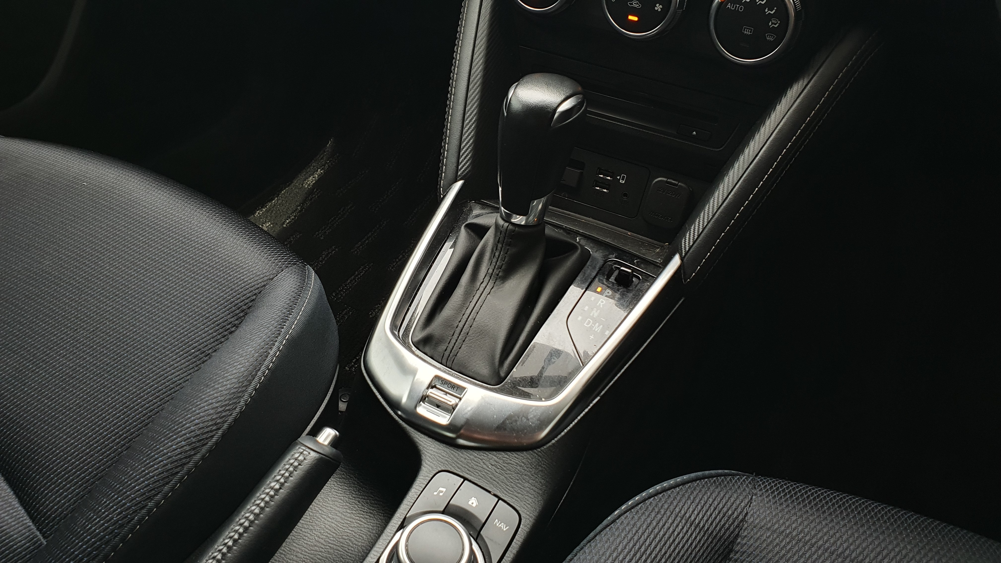 2020 Mazda 2 2020 Mazda 2