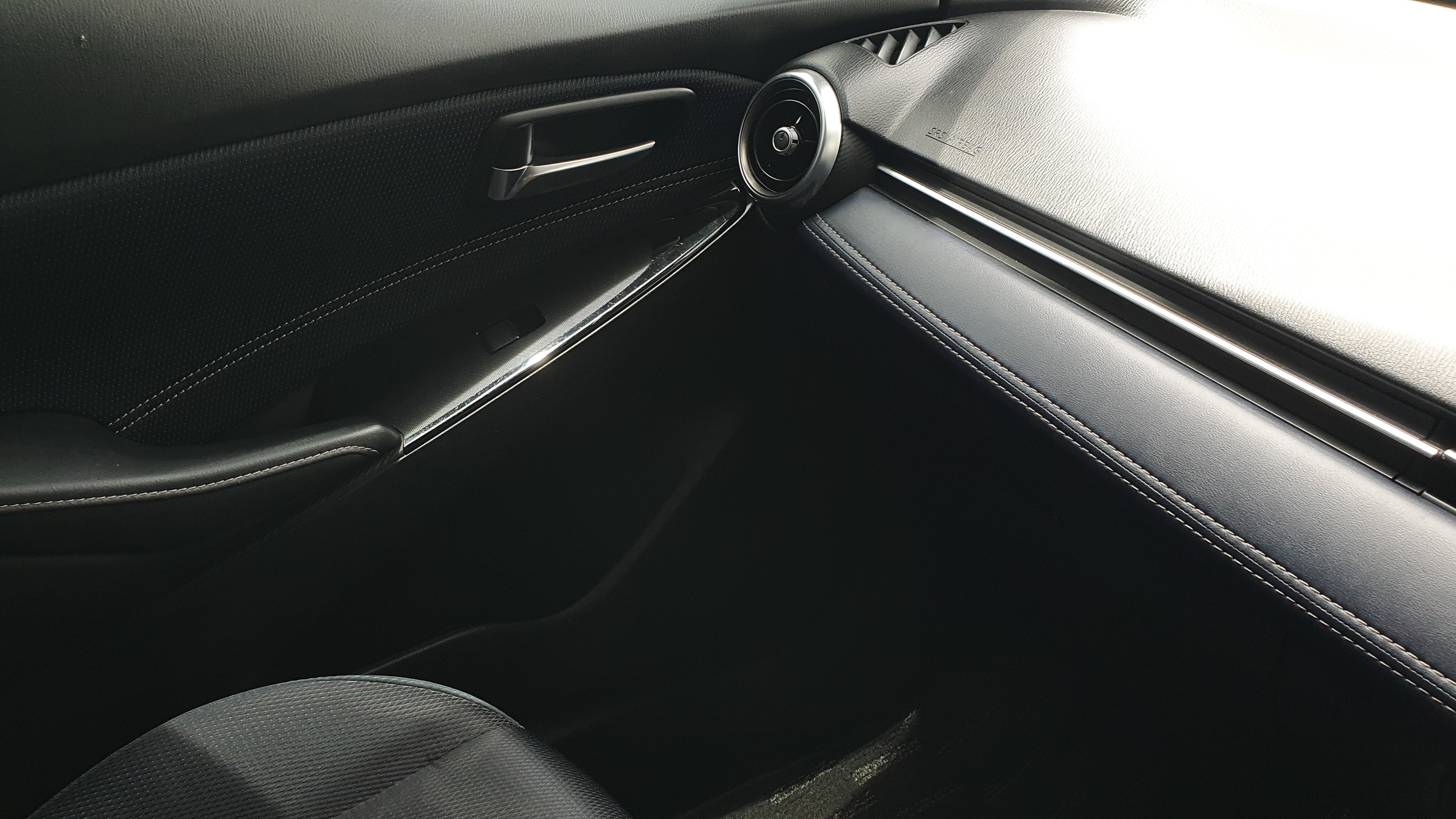 2020 Mazda 2 2020 Mazda 2