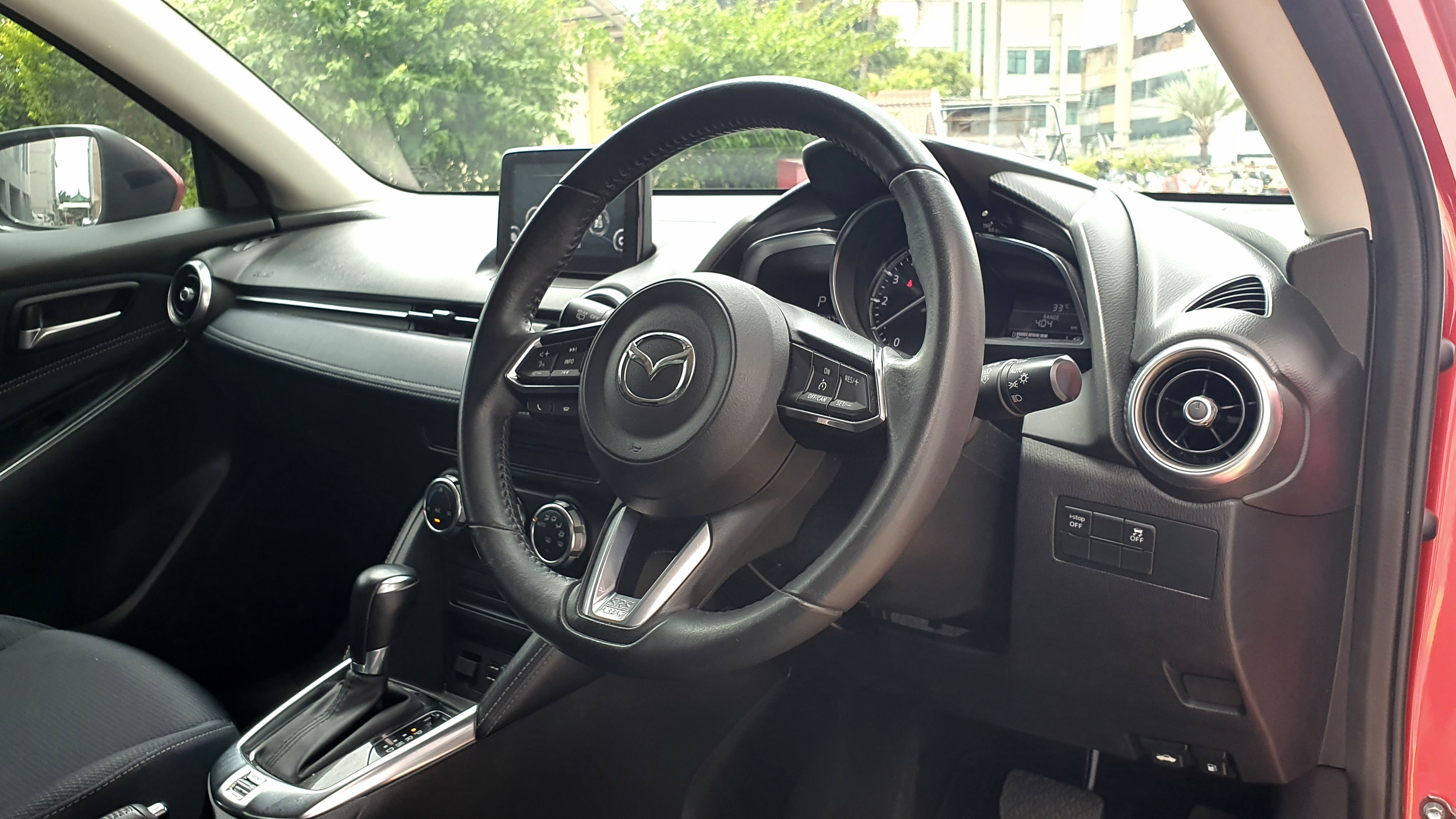 2020 Mazda 2 2020 Mazda 2