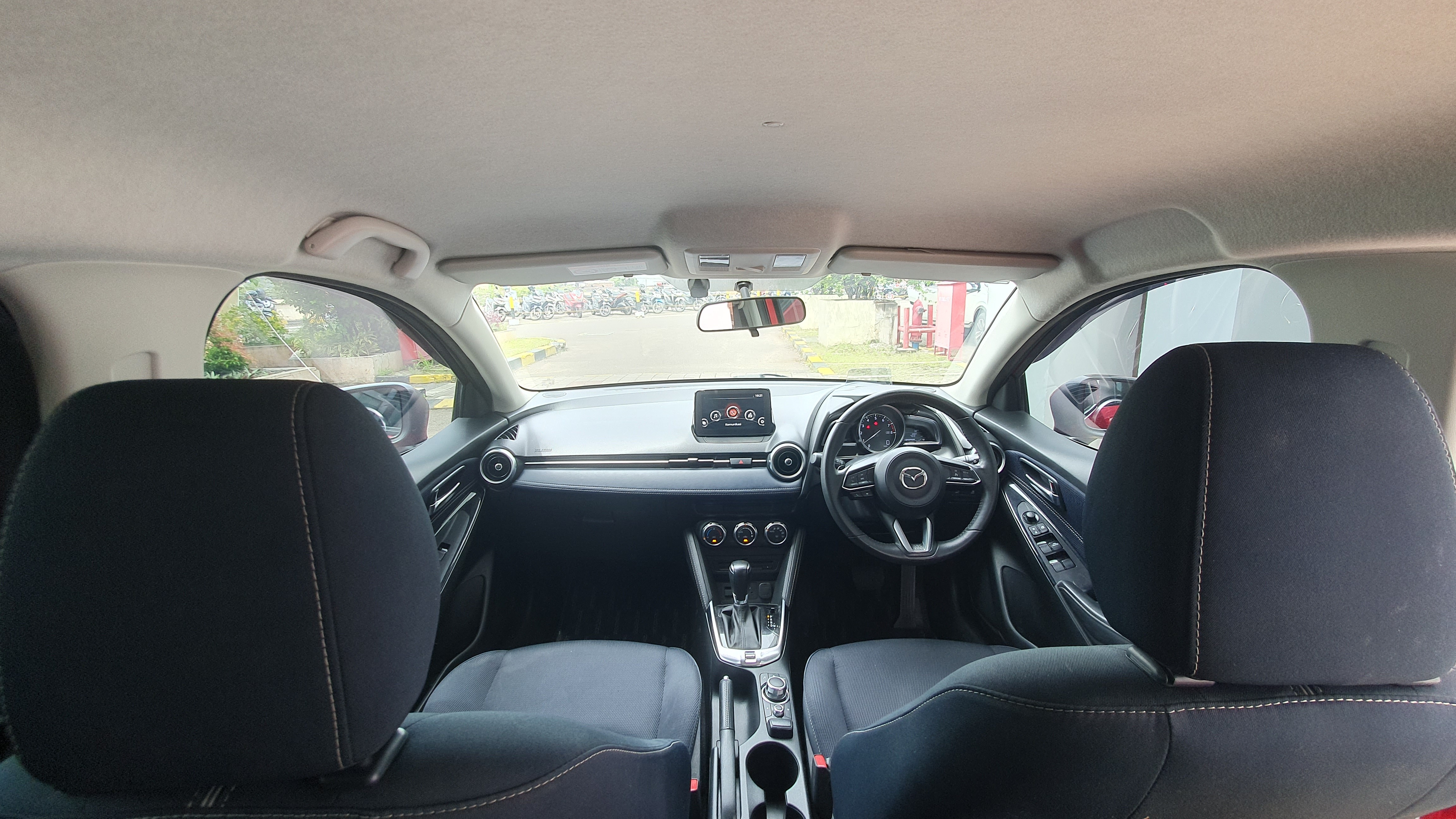 2020 Mazda 2 2020 Mazda 2