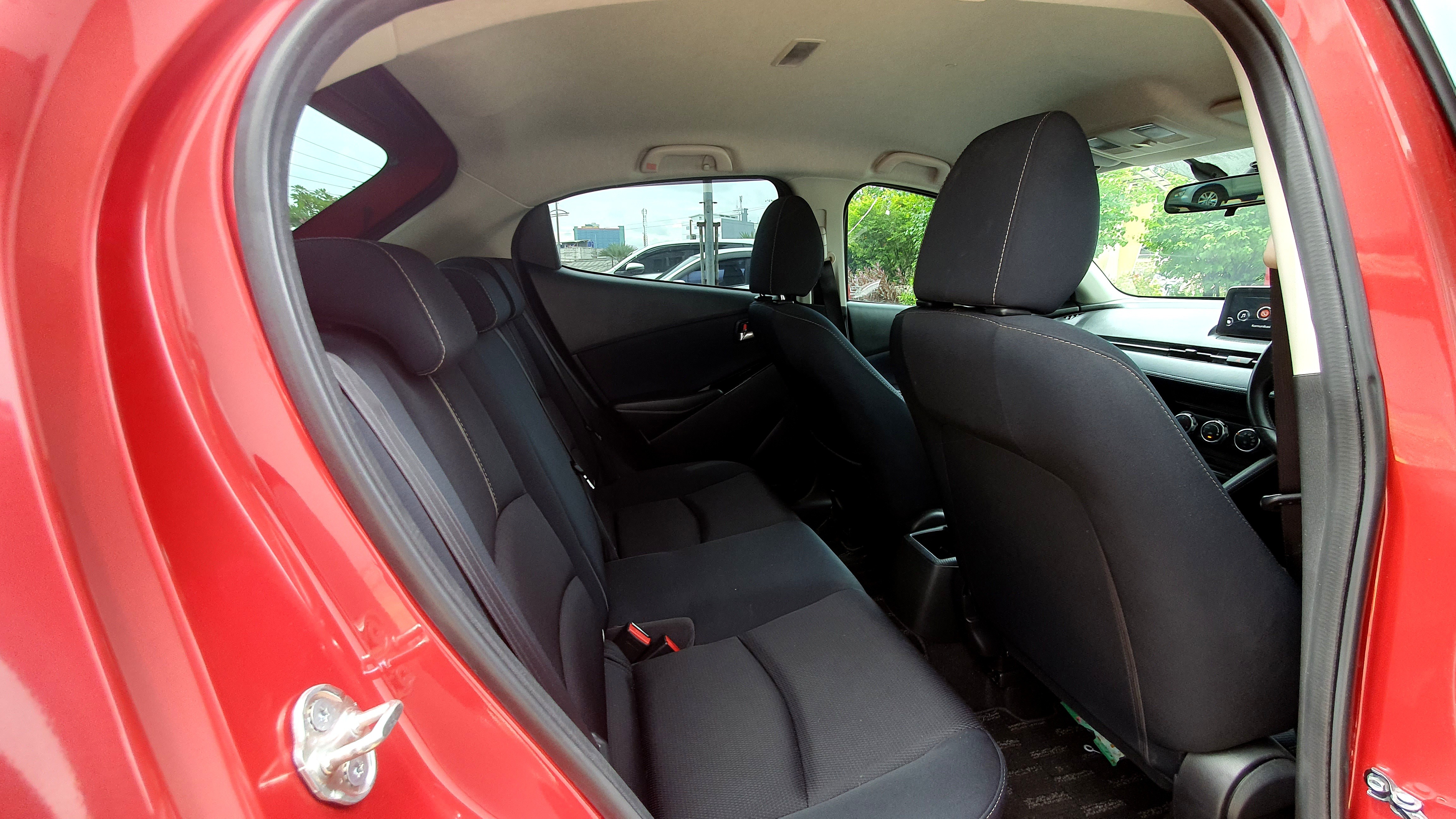 2020 Mazda 2 2020 Mazda 2