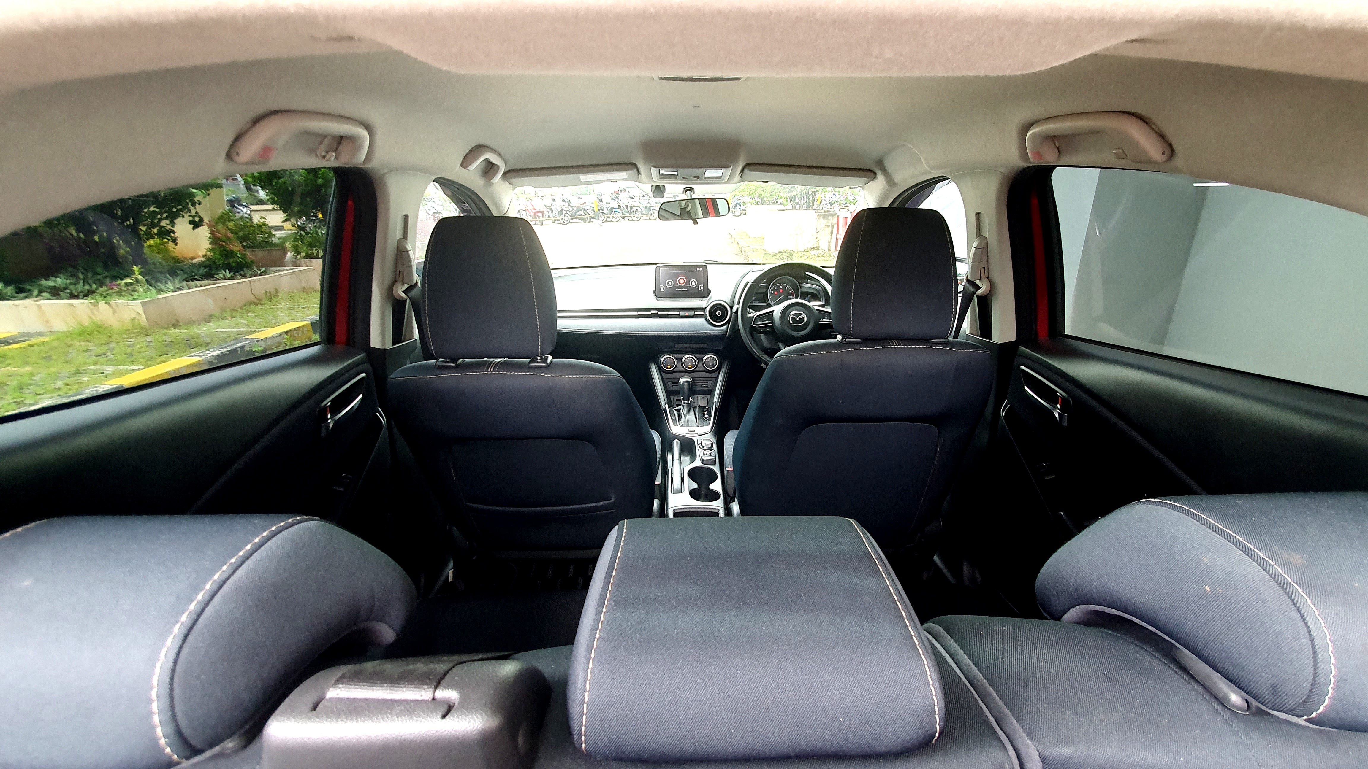 2020 Mazda 2 2020 Mazda 2