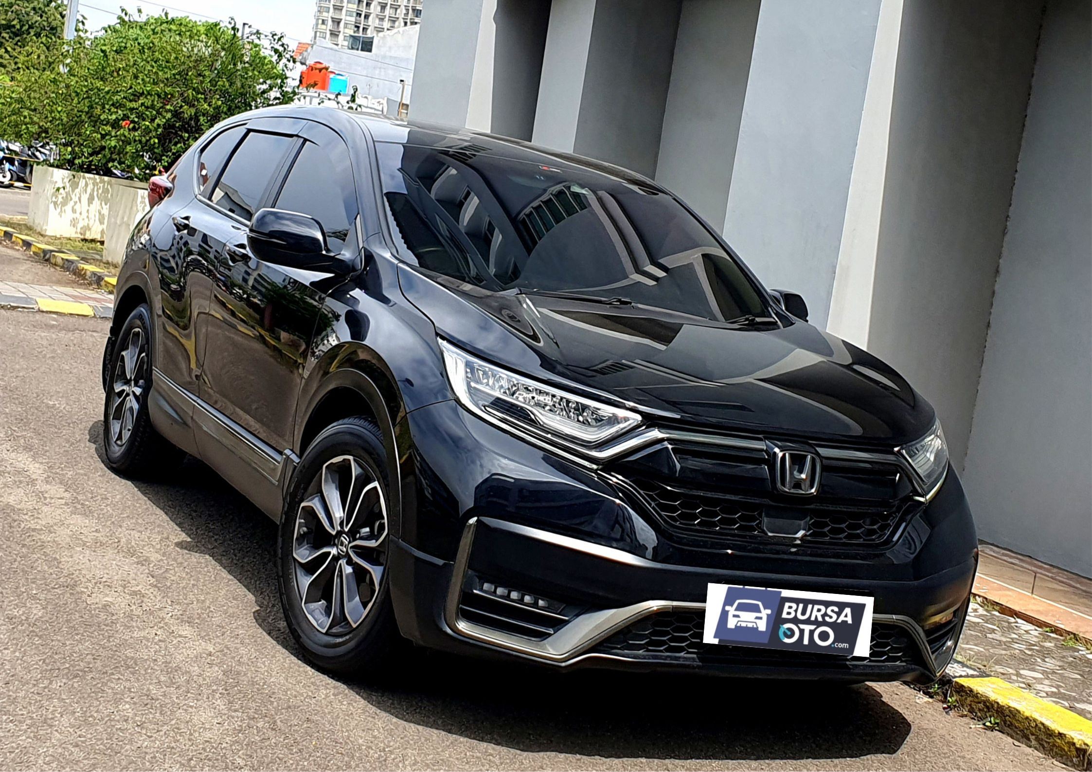 2021 Honda CR-V 2021 Honda CR-V