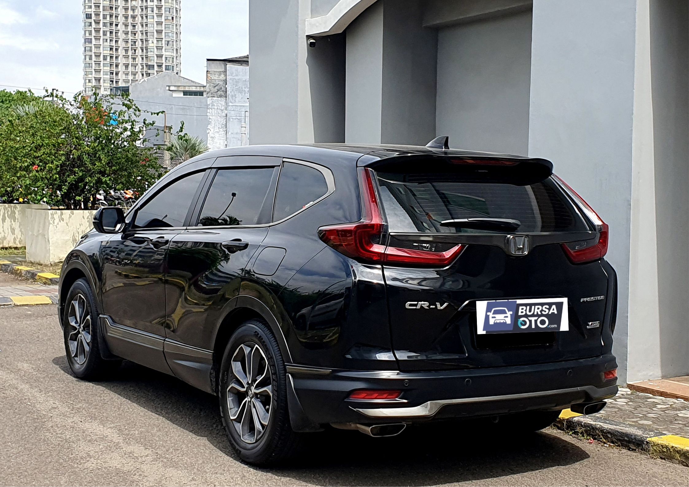 2021 Honda CR-V 2021 Honda CR-V