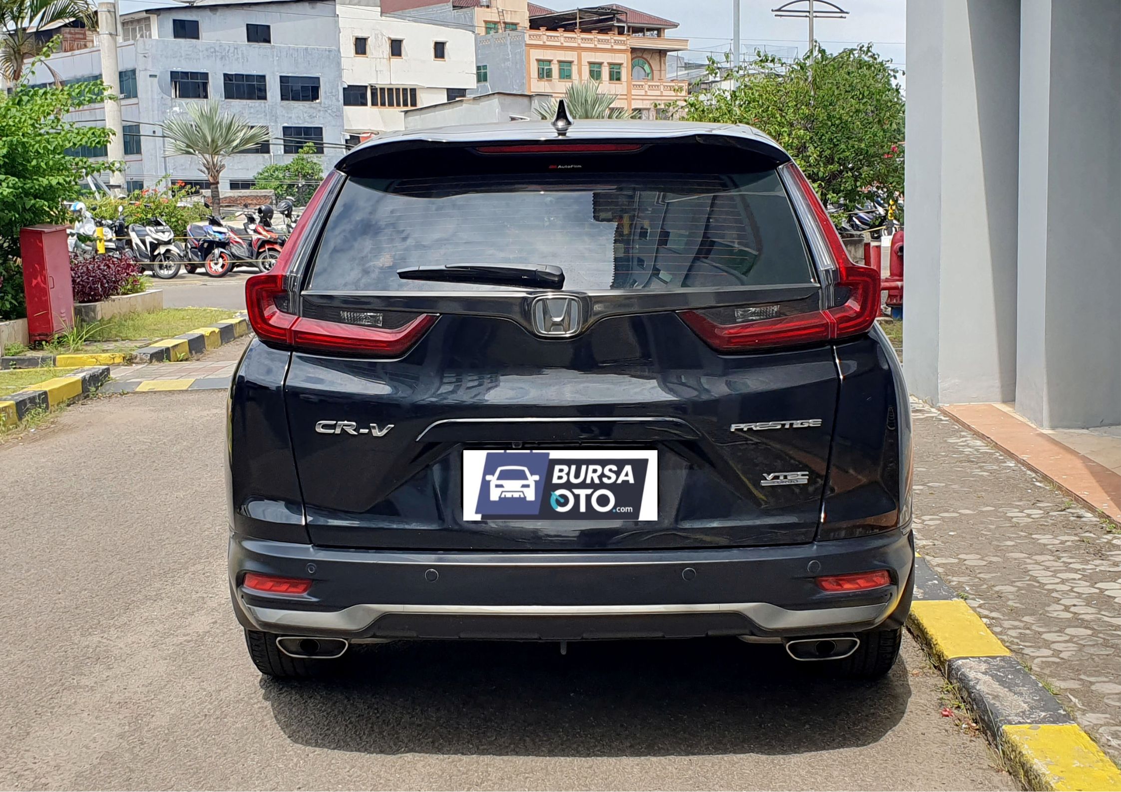 2021 Honda CR-V 2021 Honda CR-V