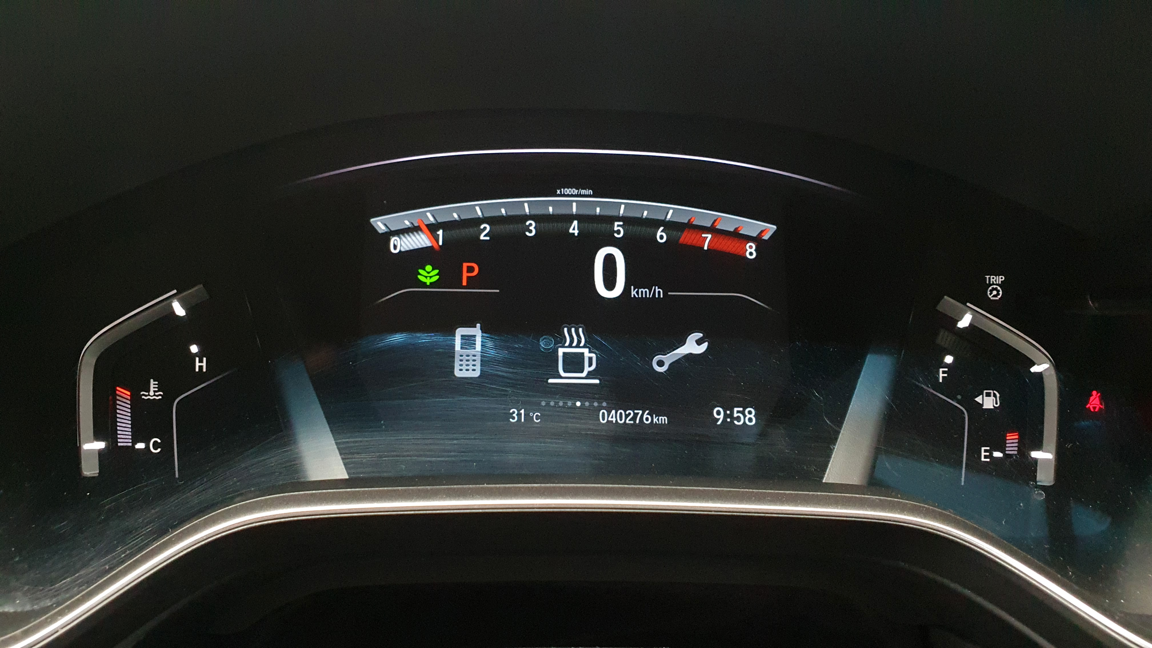 2021 Honda CR-V 2021 Honda CR-V