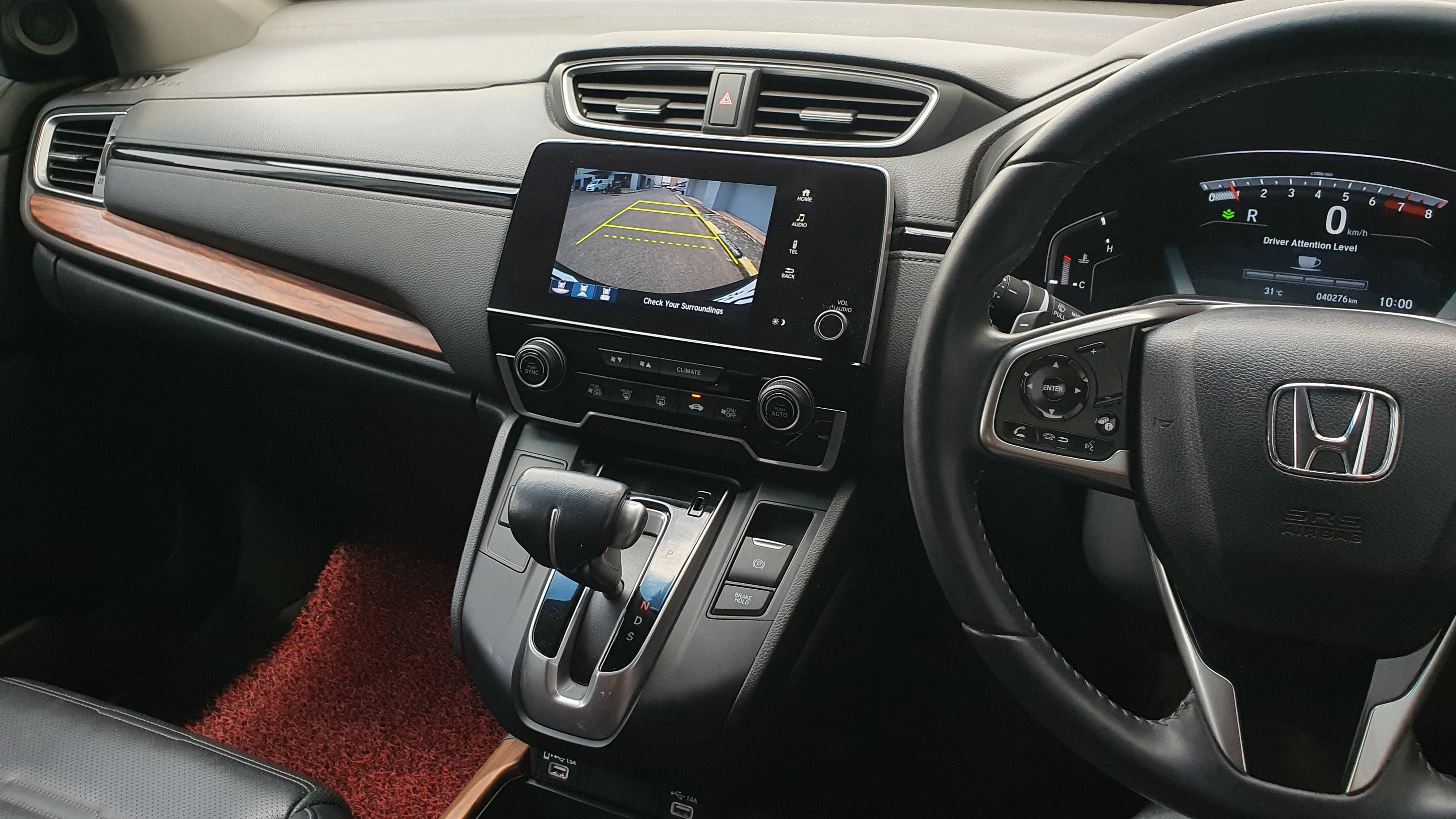 2021 Honda CR-V 2021 Honda CR-V