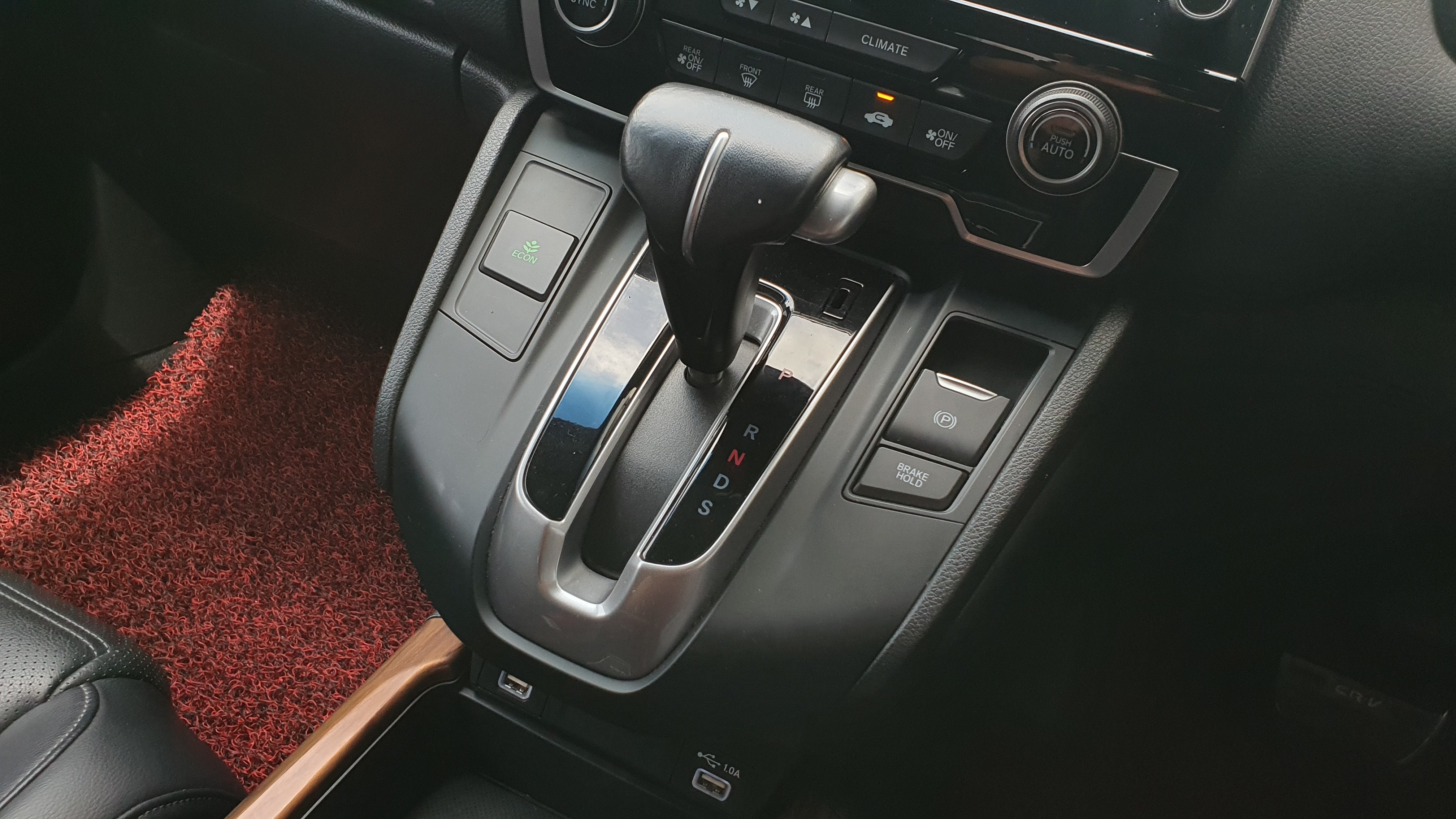 2021 Honda CR-V 2021 Honda CR-V