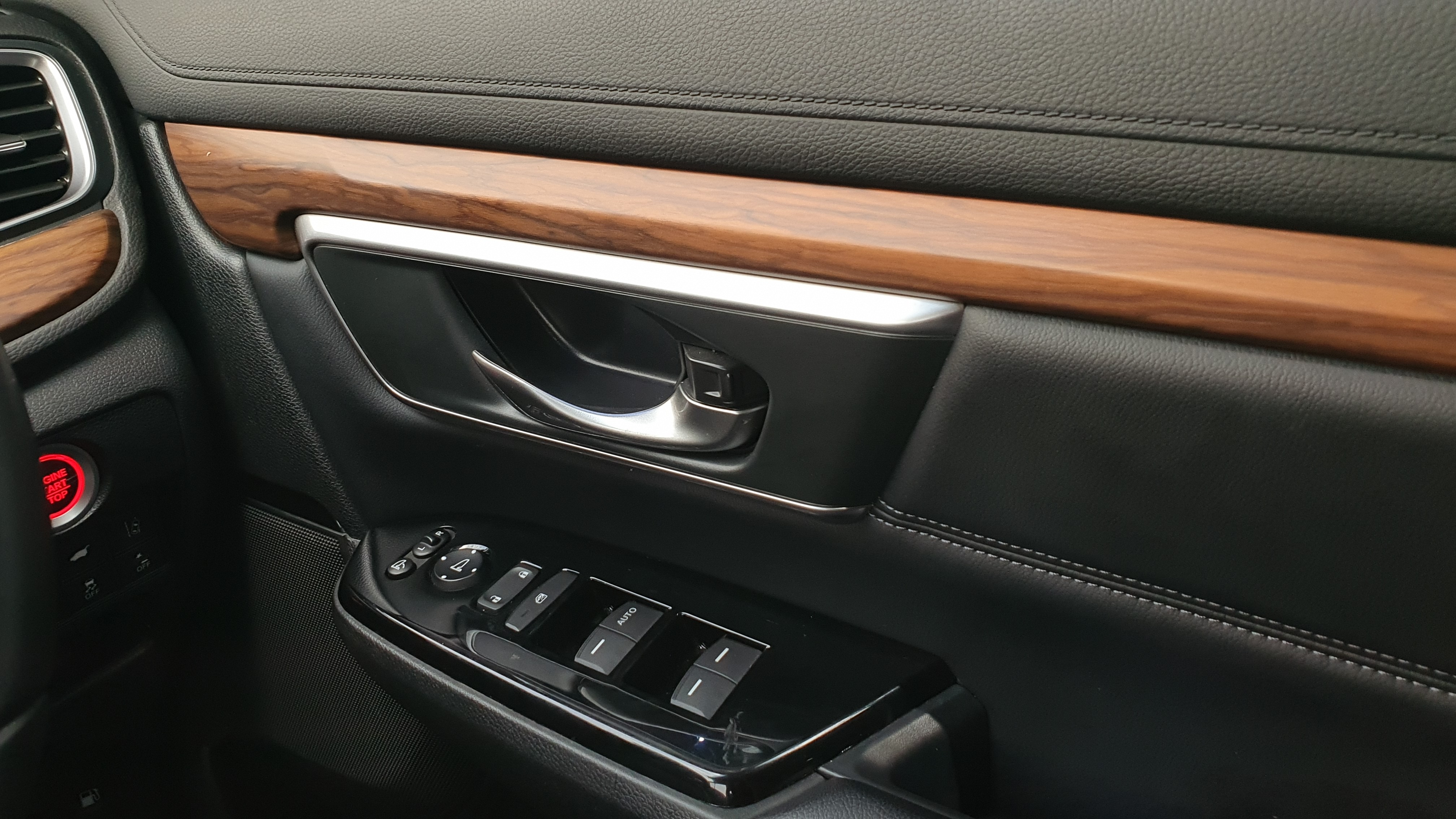 2021 Honda CR-V 2021 Honda CR-V