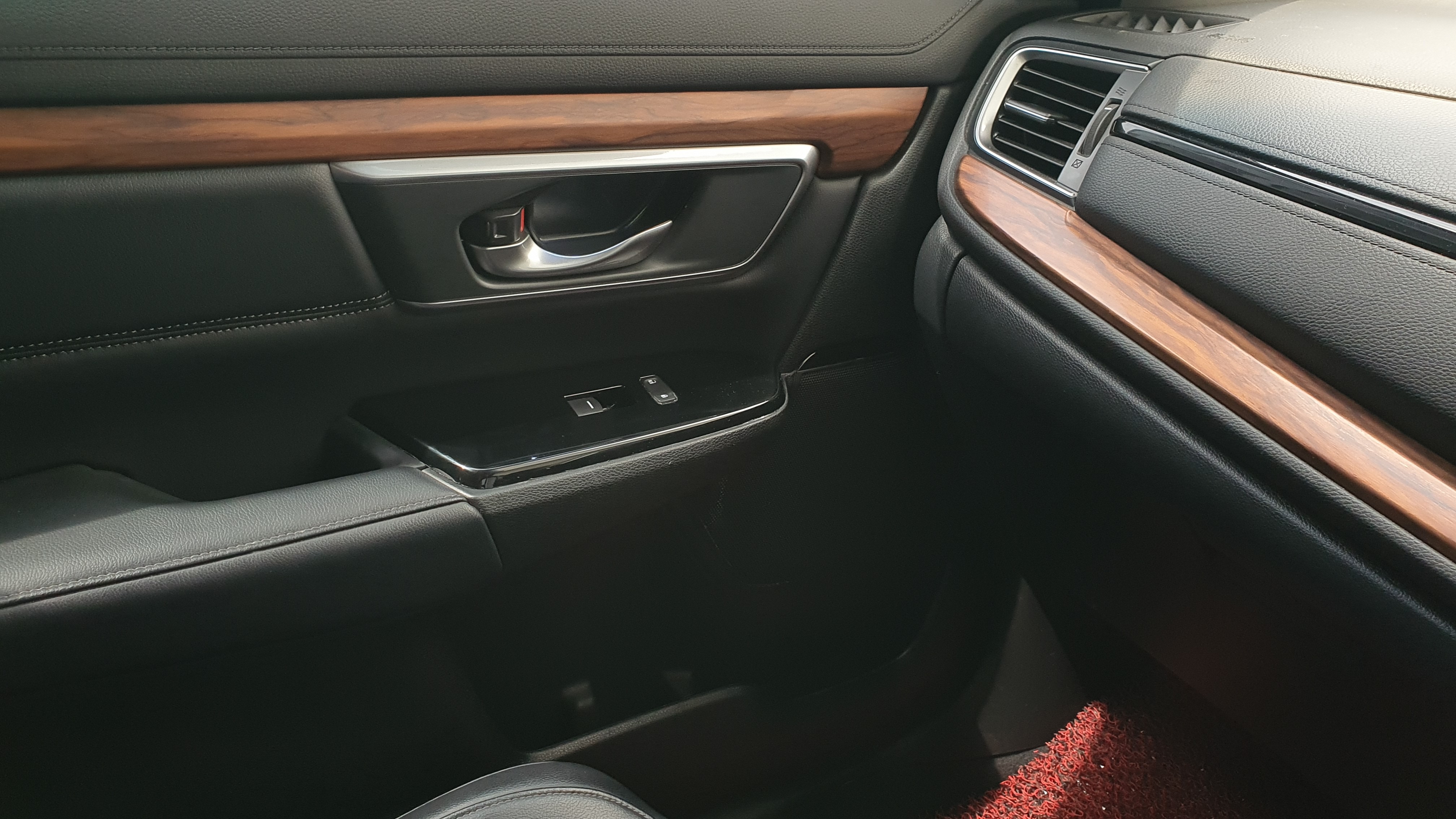 2021 Honda CR-V 2021 Honda CR-V