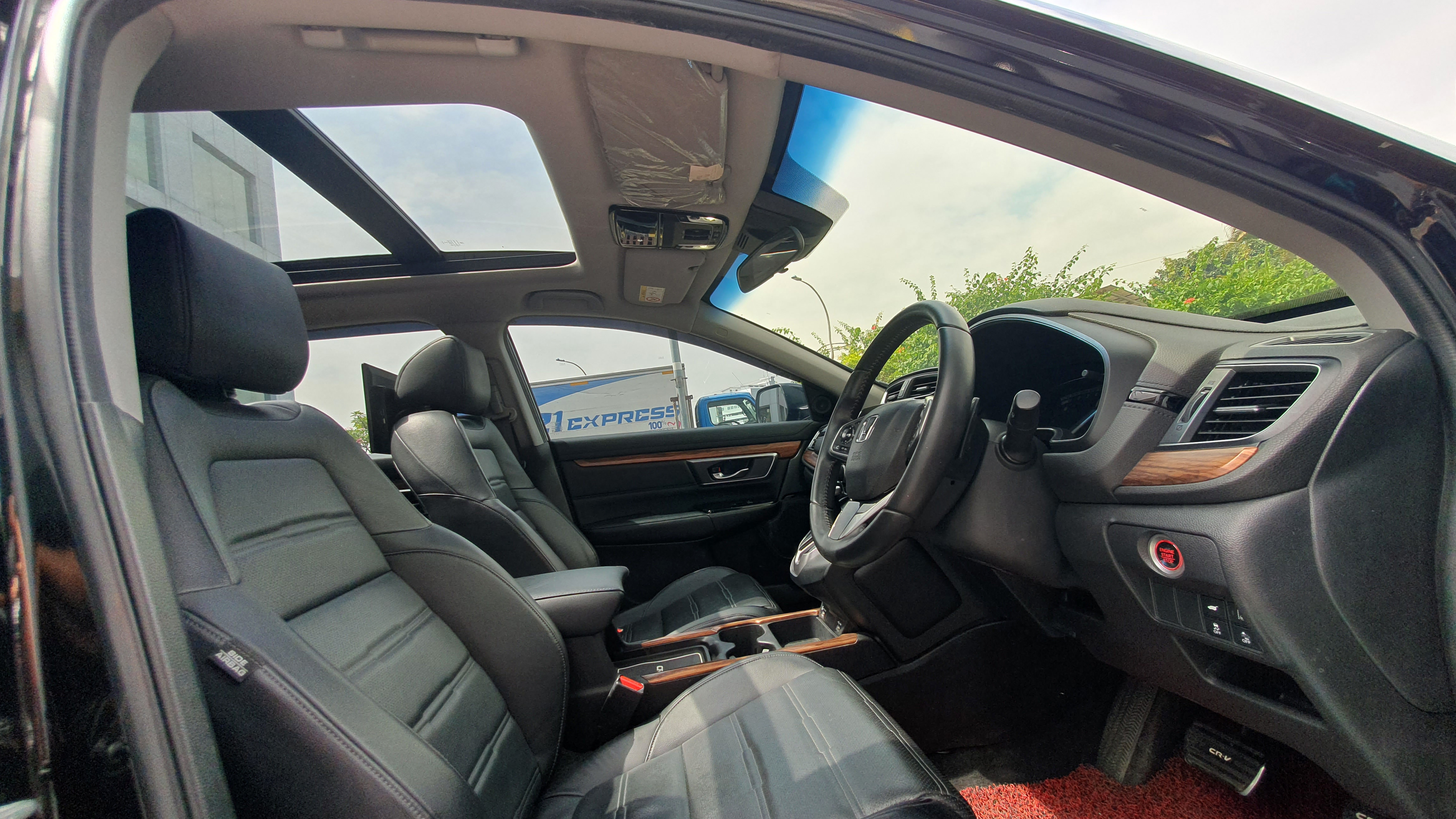 2021 Honda CR-V 2021 Honda CR-V