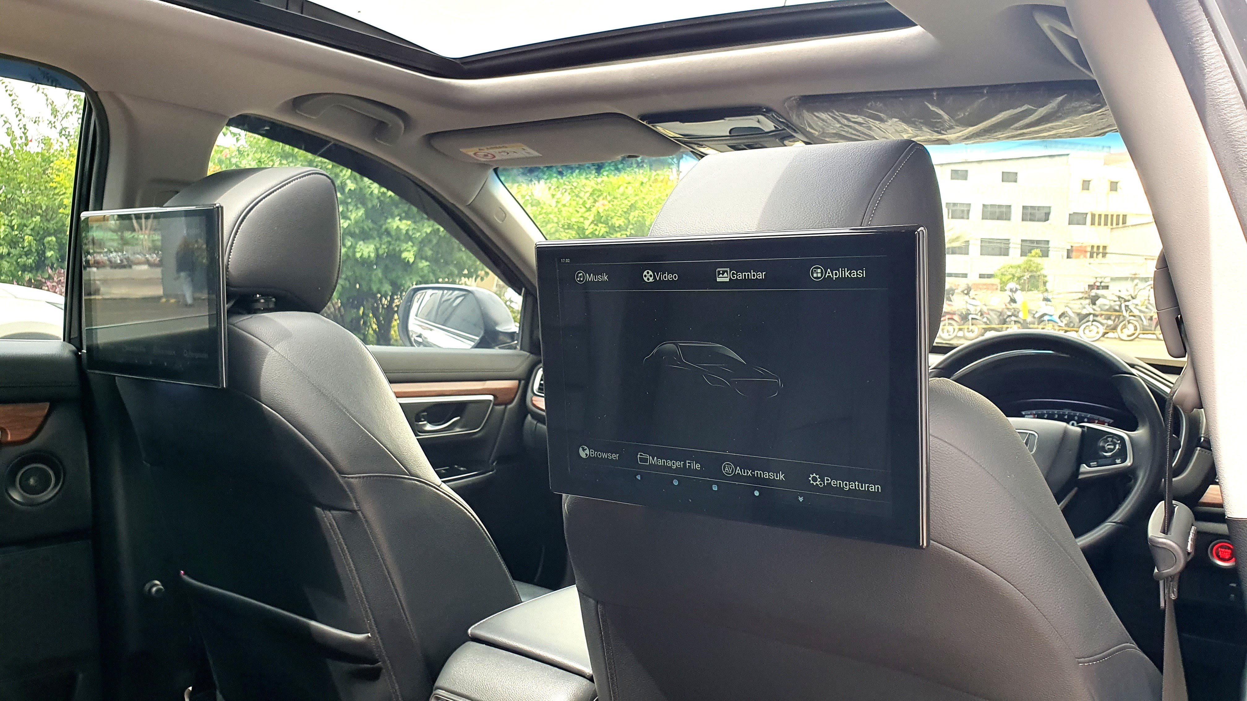 2021 Honda CR-V 2021 Honda CR-V