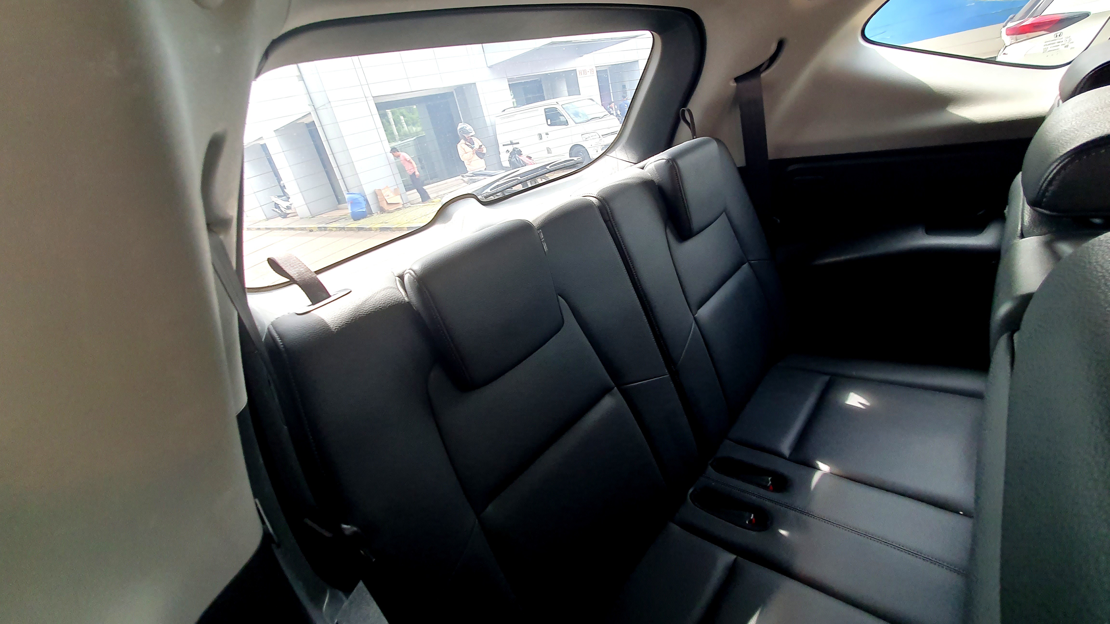 2021 Honda CR-V 2021 Honda CR-V