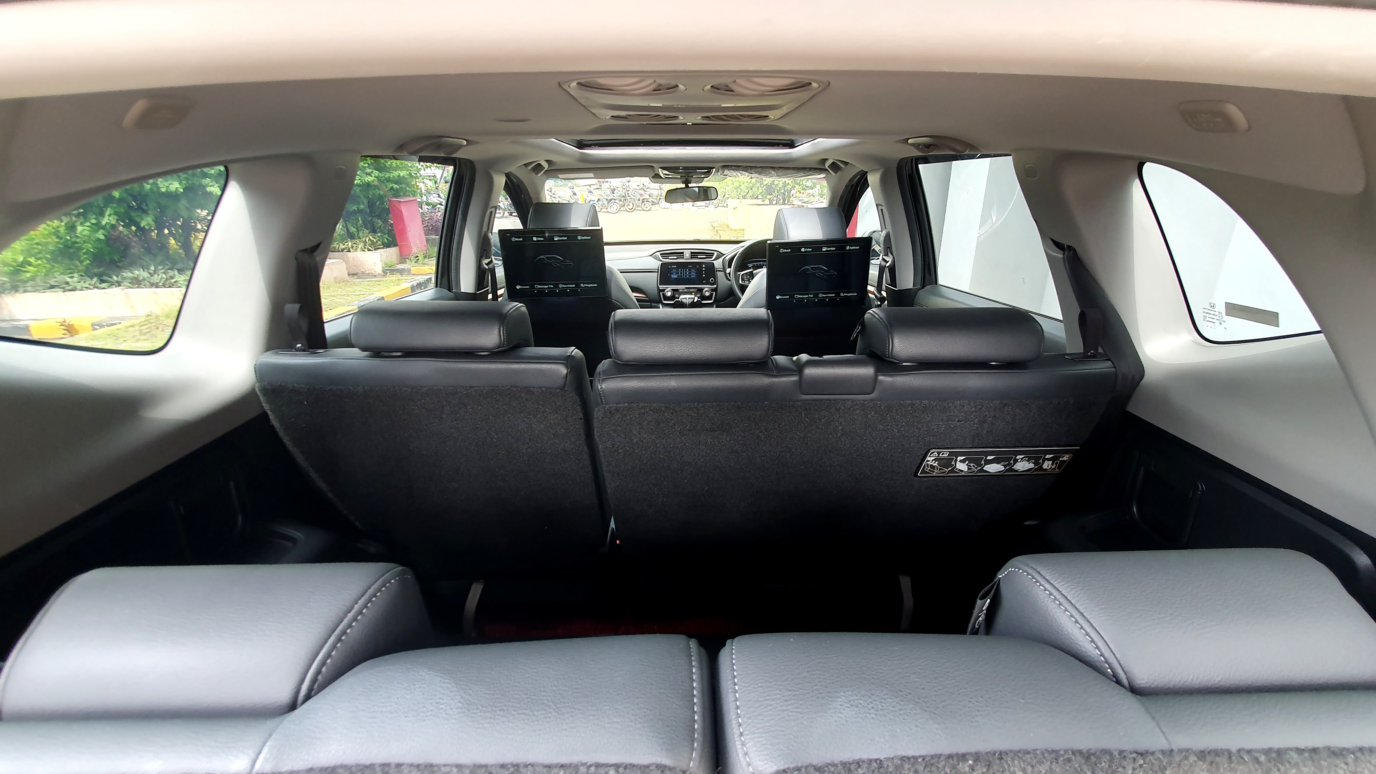 2021 Honda CR-V 2021 Honda CR-V