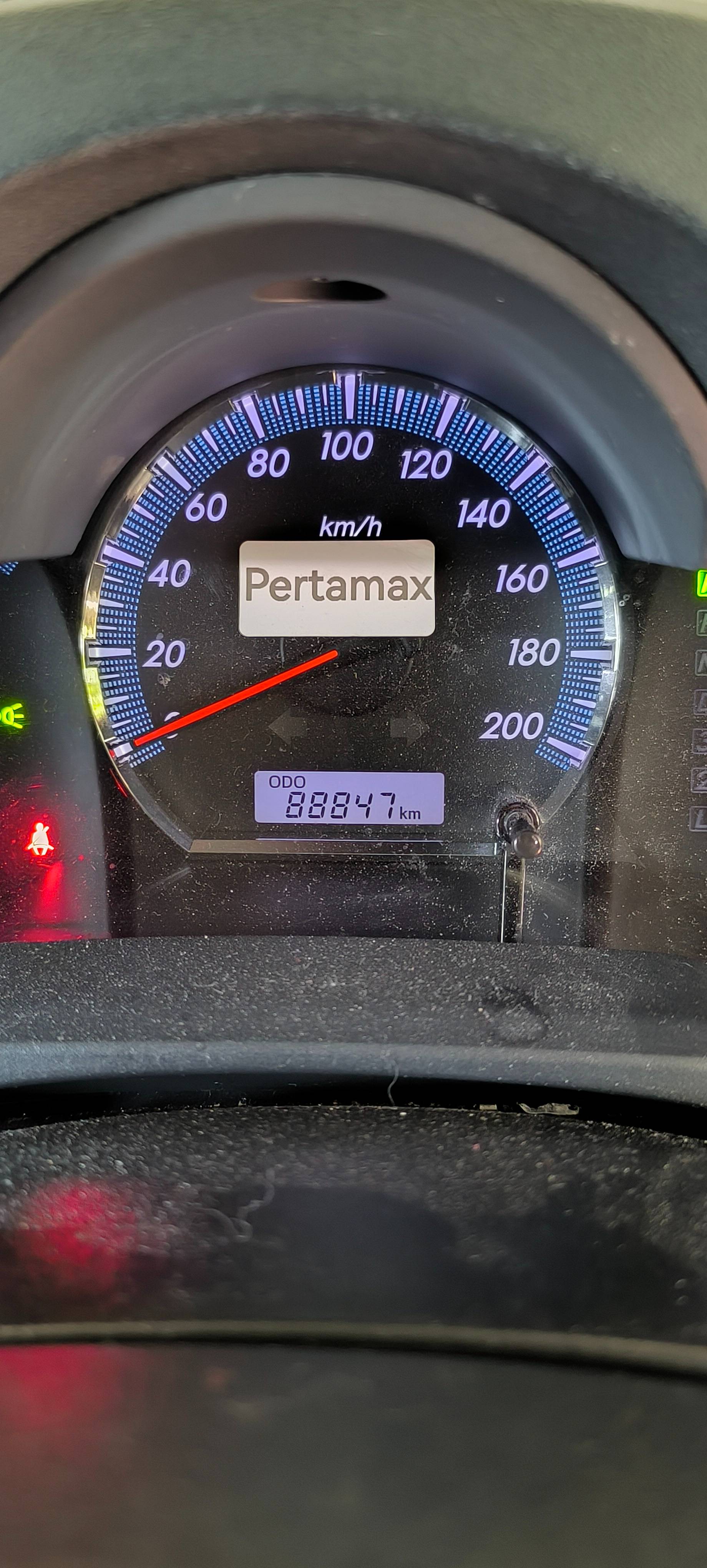 2014 Toyota Fortuner  2.7 G A/T LUX TRD BENSIN 2014 Toyota Fortuner  2.7 G A/T LUX TRD BENSIN