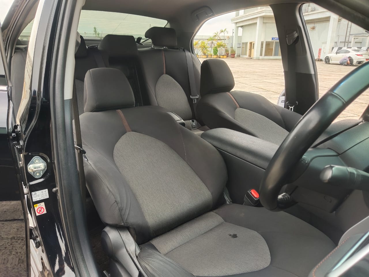 2019 Toyota Camry G 2.5L AT 2019 Toyota Camry G 2.5L AT