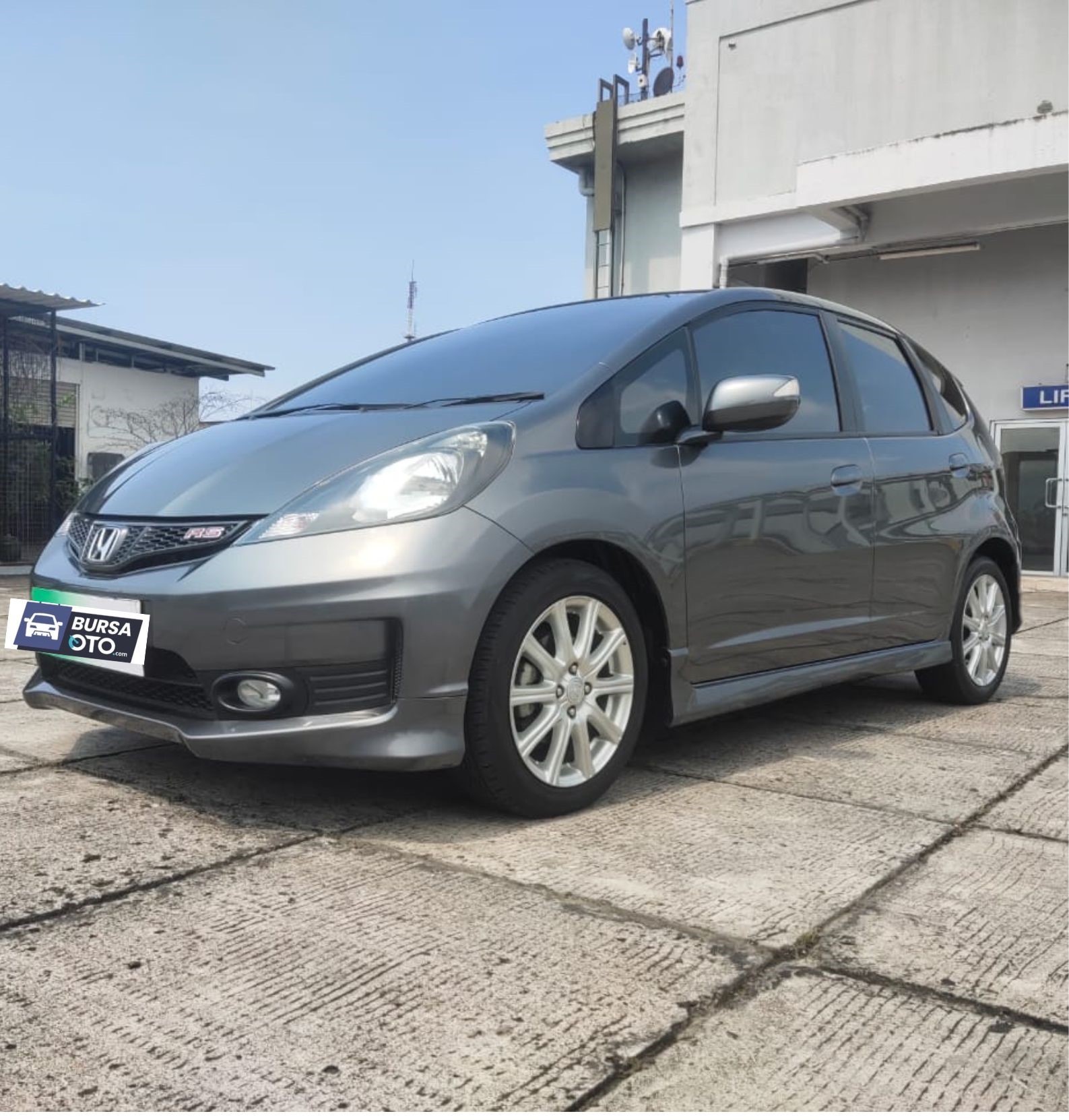 2014 Honda Jazz 2014 Honda Jazz
