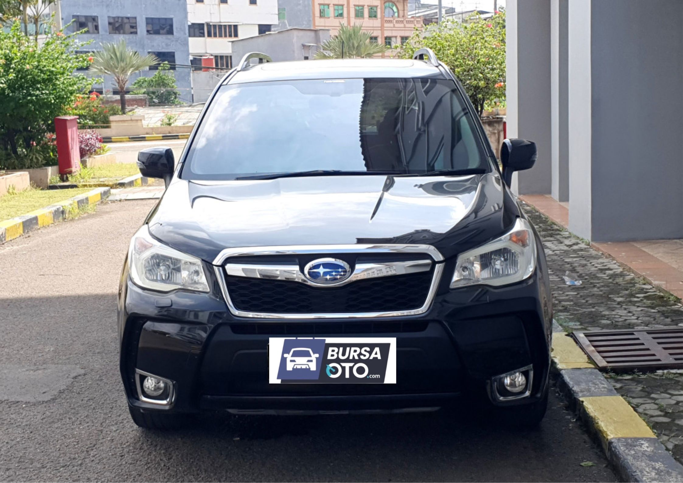 Second Hand 2014 Subaru Forester Second Hand 2014 Subaru Forester