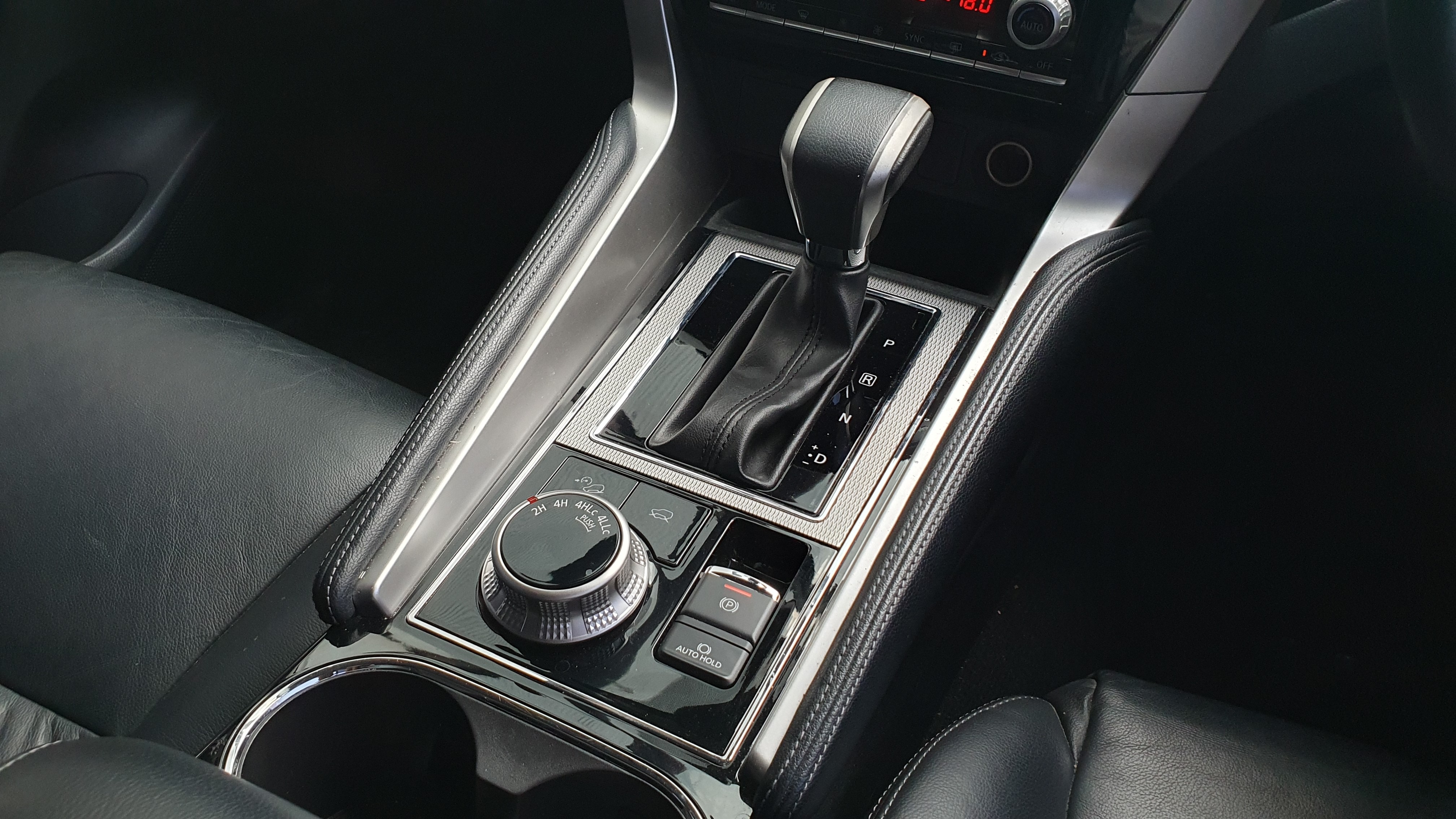 2023 Mitsubishi Pajero Sport 2023 Mitsubishi Pajero Sport